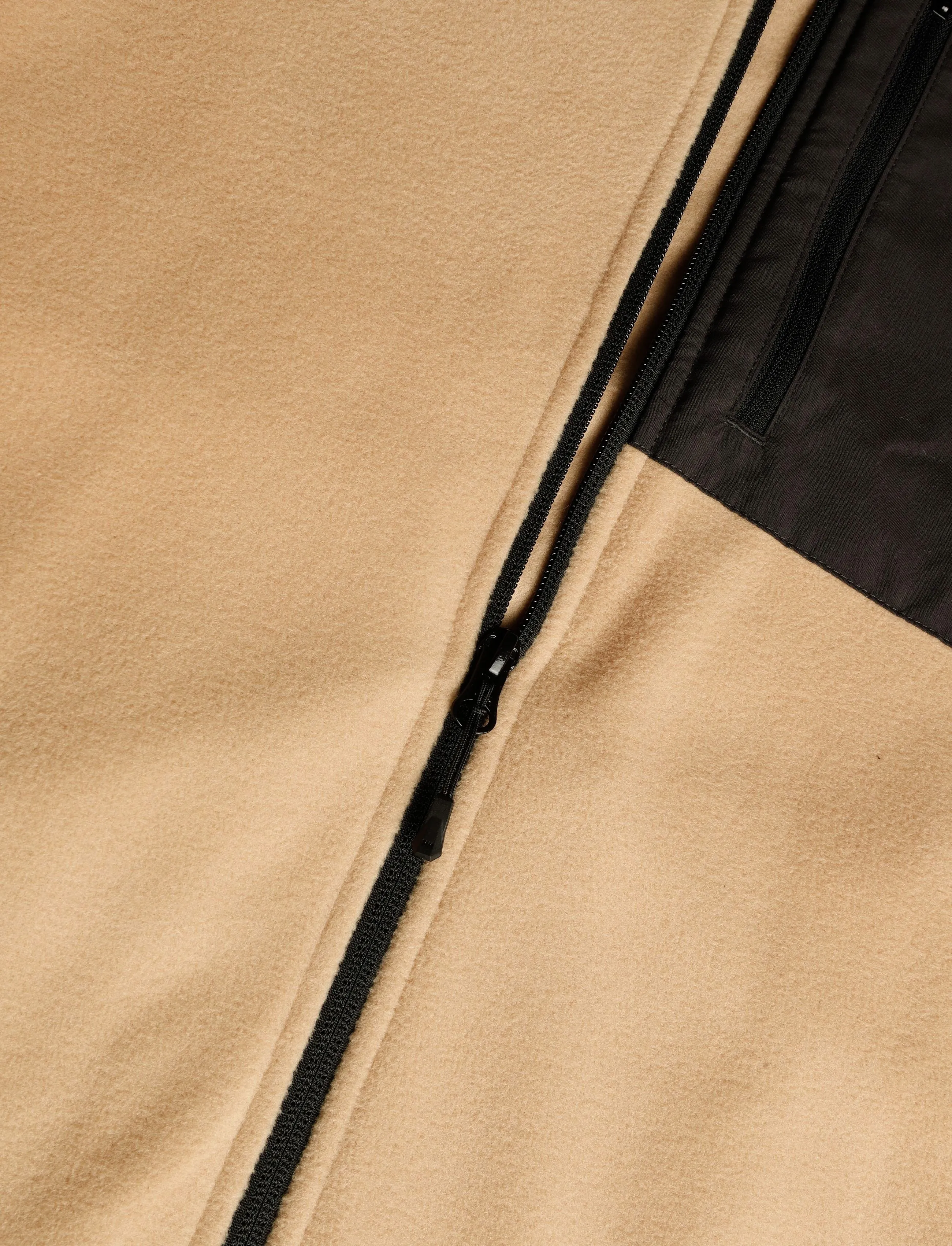 Helly Hansen - DAYBREAKER BLOCK JAC - fleece & midlayer - elmwood - 3