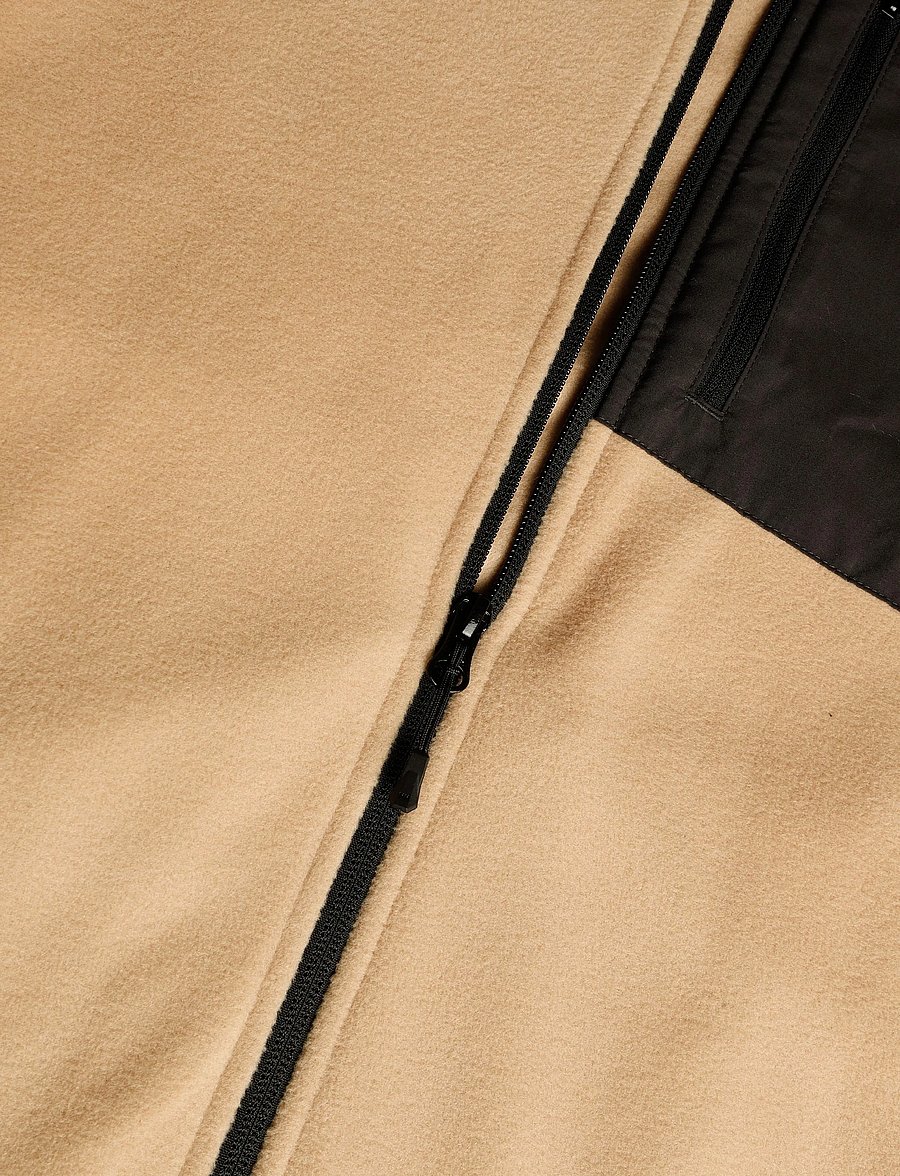 Helly Hansen - DAYBREAKER BLOCK JAC - fleece & midlayer - elmwood - 3