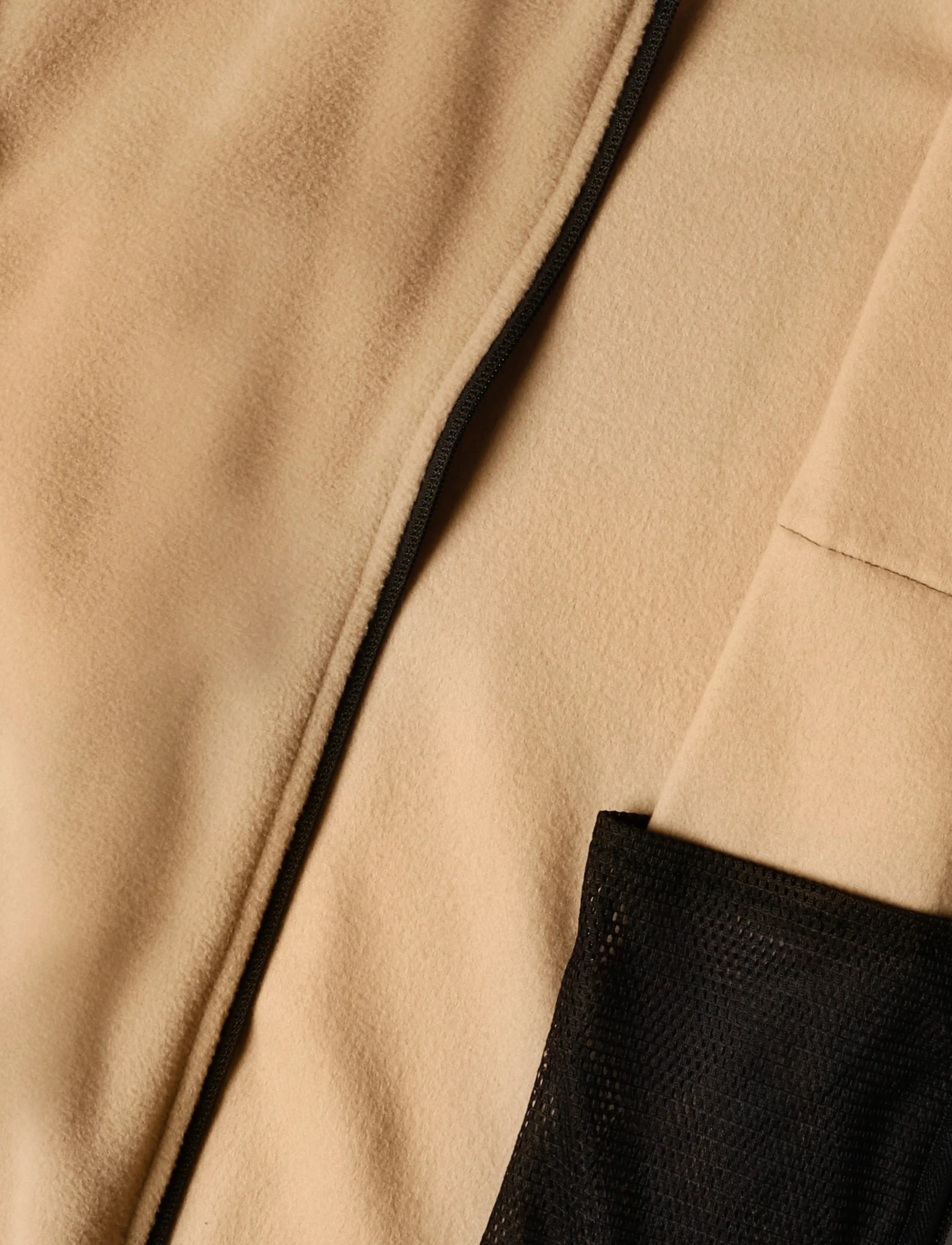 Helly Hansen - DAYBREAKER BLOCK JAC - fleece & midlayer - elmwood - 4