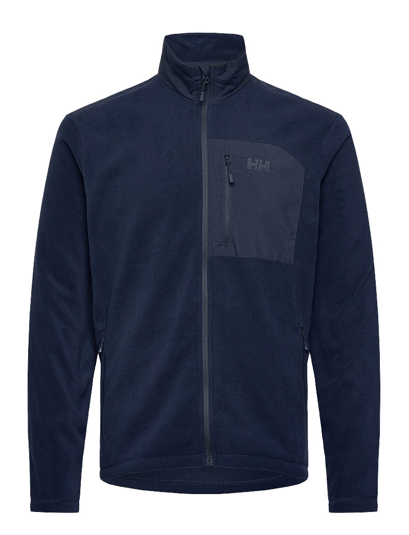 Helly Hansen - DAYBREAKER BLOCK JACKET - navy - 1