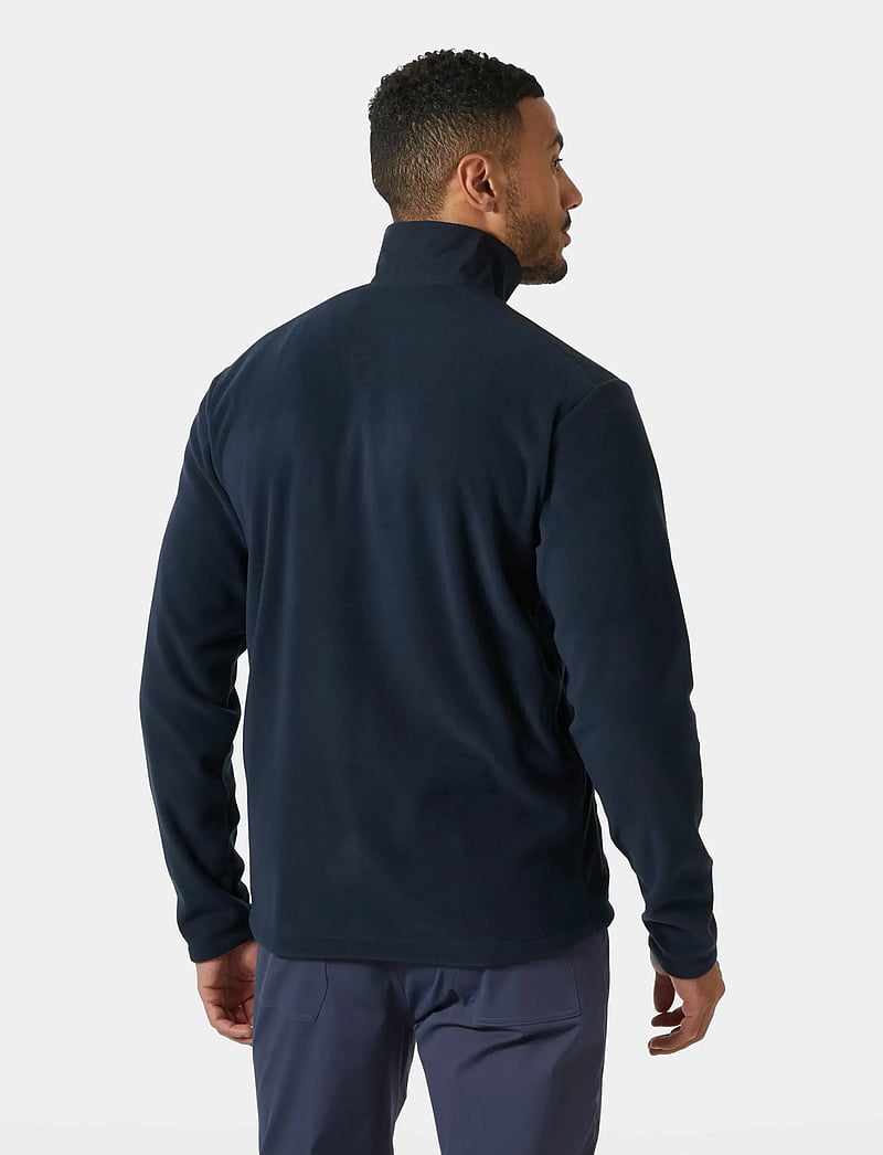 Helly Hansen - DAYBREAKER BLOCK JACKET - navy - 3
