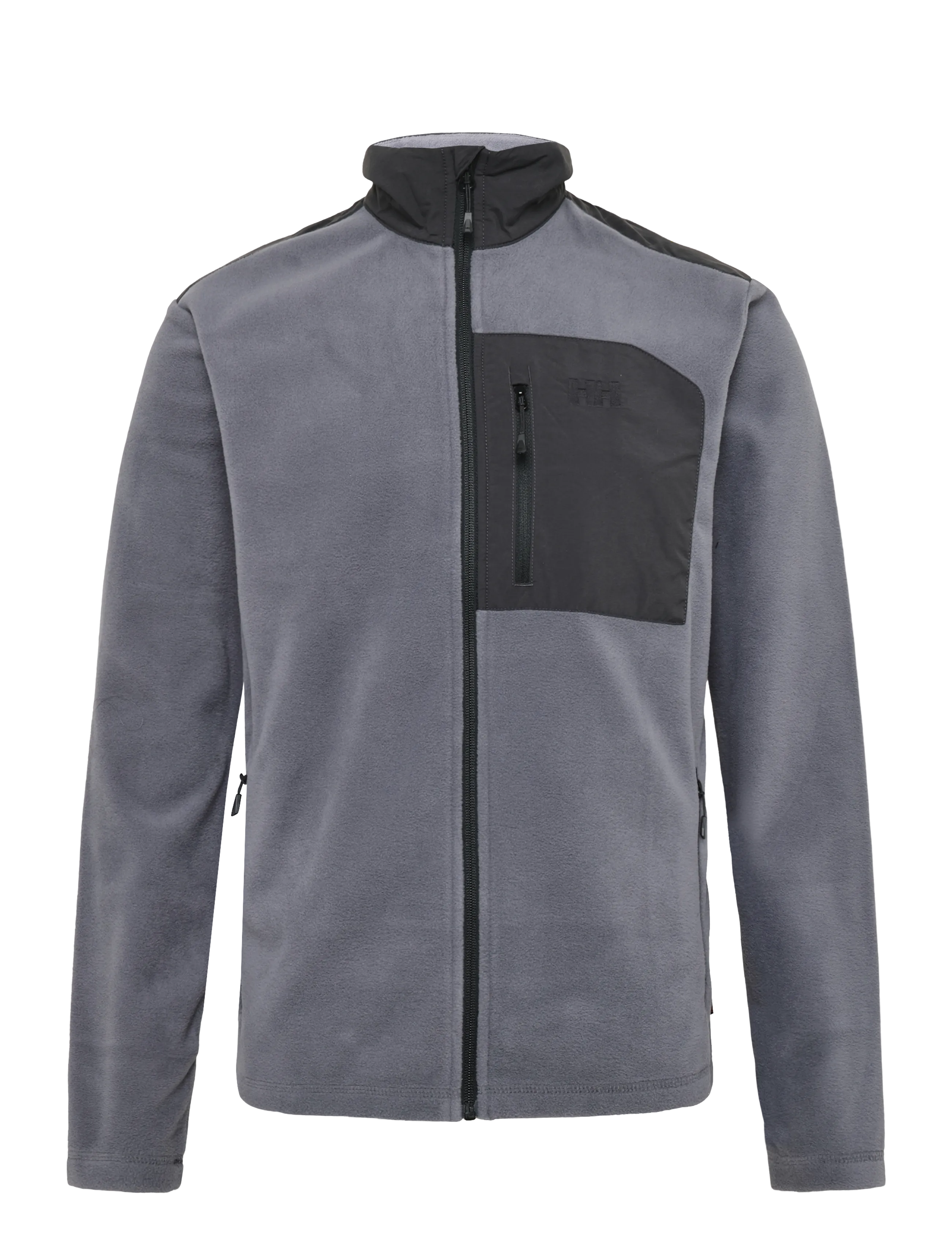 THUNDER GREY