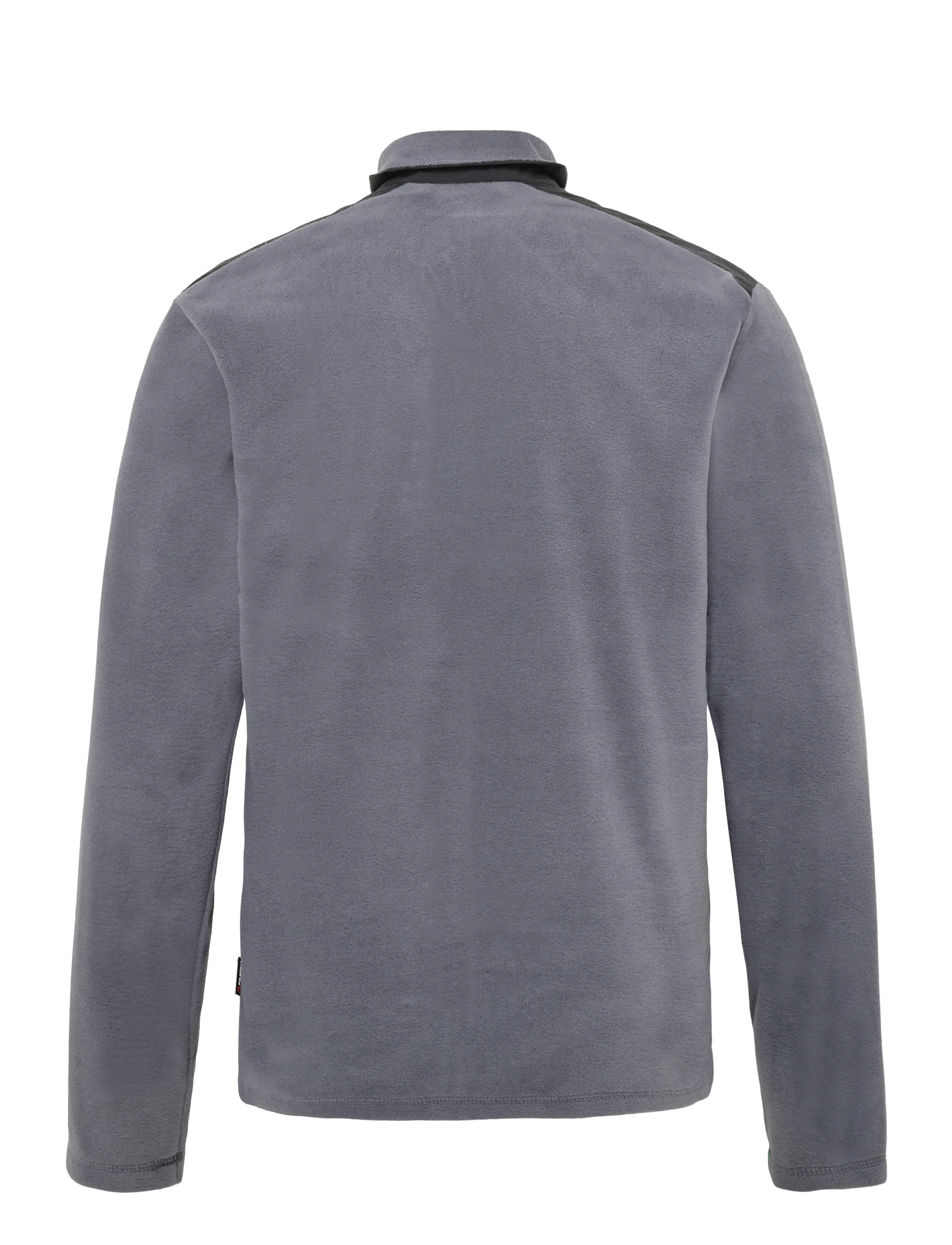 Helly Hansen - DAYBREAKER BLOCK JACKET - kampsunid ja vahekihid - thunder grey - 1