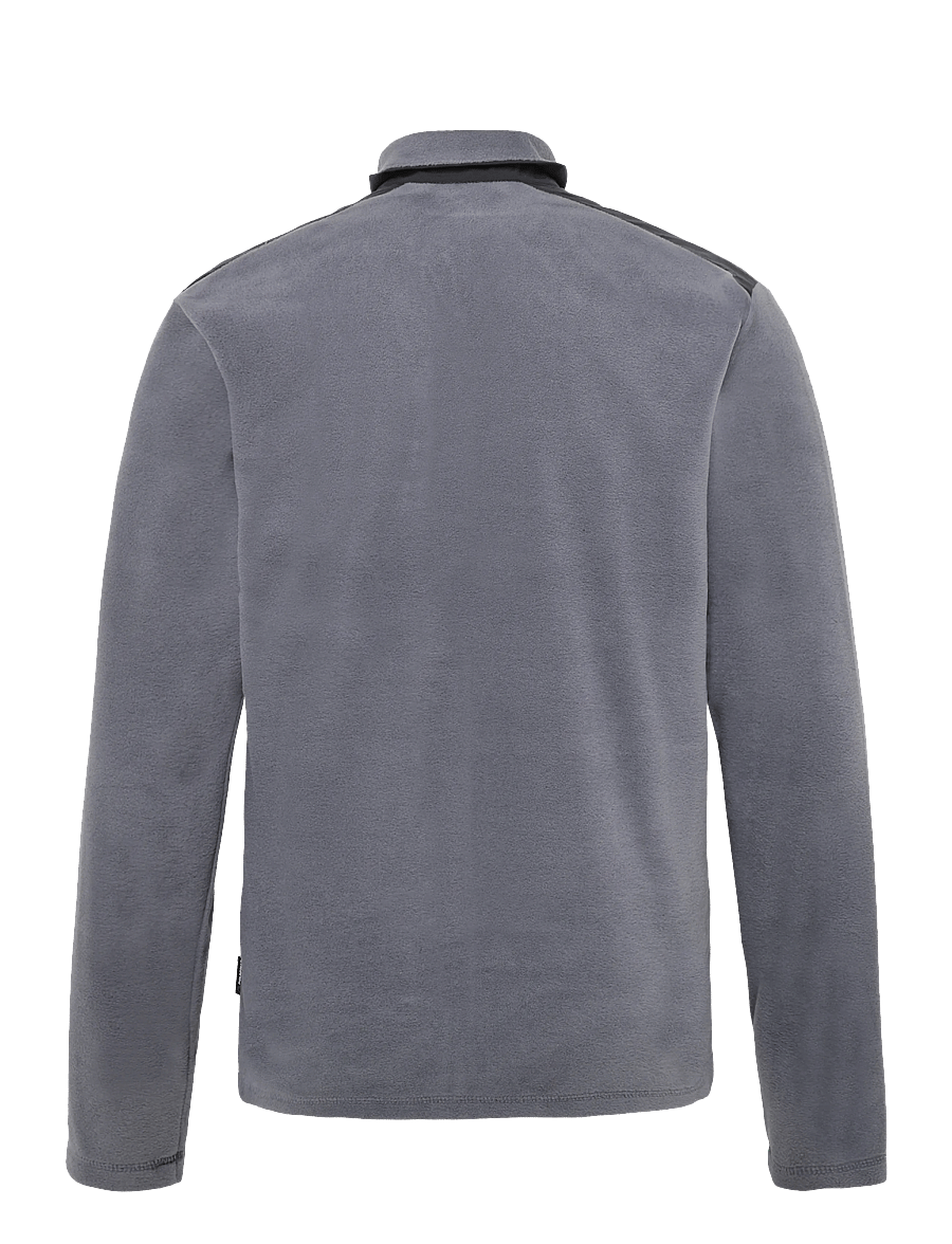 Helly Hansen - DAYBREAKER BLOCK JACKET - kampsunid ja vahekihid - thunder grey - 1