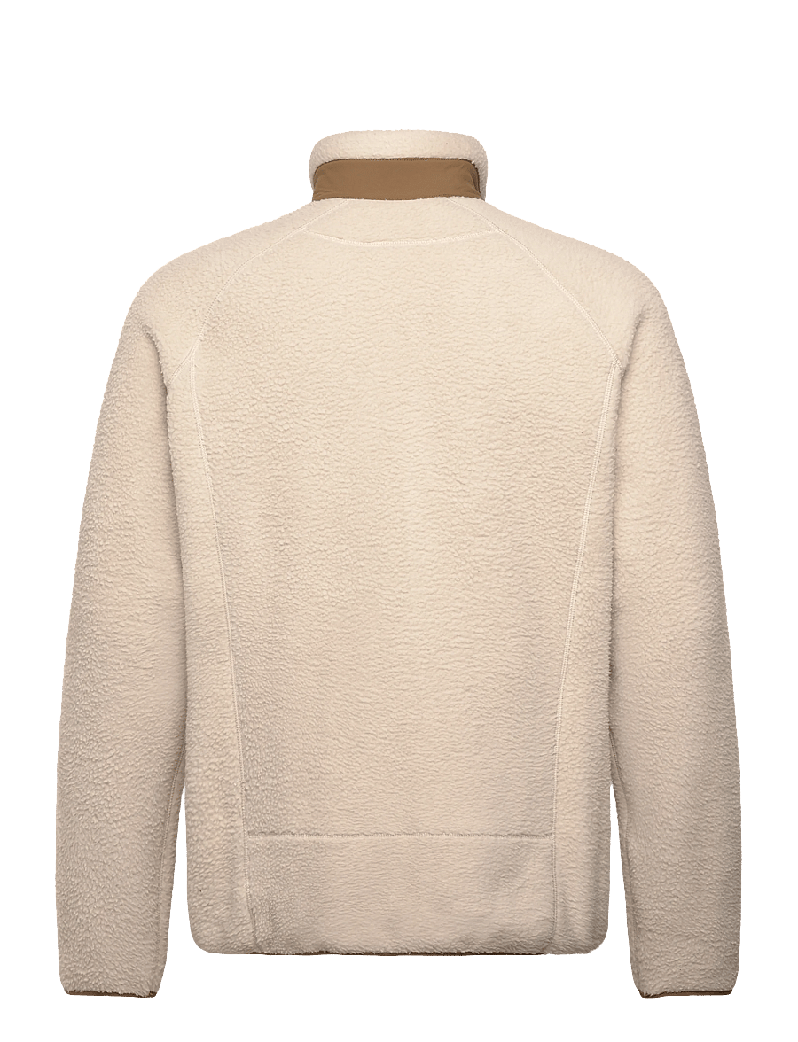 Helly Hansen - PANORAMA PILE BLOCK JACKET - fleece & midlayer - pelican - 2