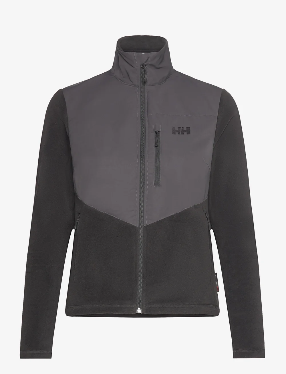 Helly hansen eq black midlayer on sale