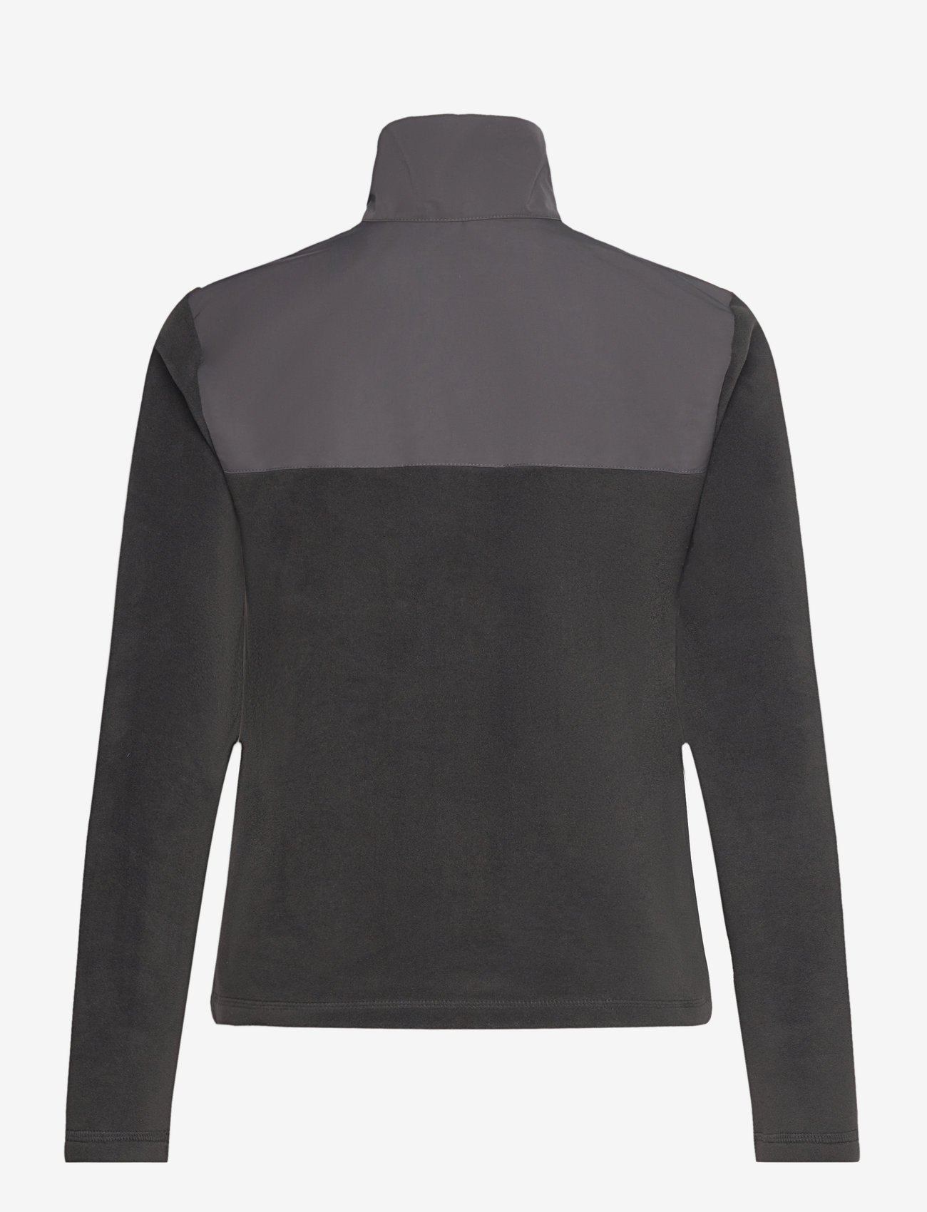 Helly Hansen - W DAYBREAKER BLOCK JACKET - fleece & midlayer - black - 2