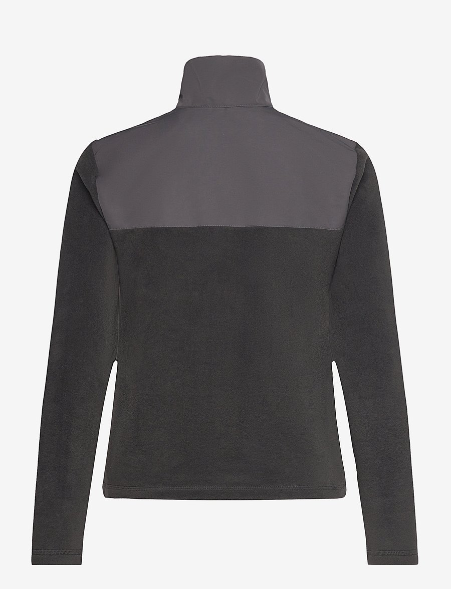 Helly Hansen - W DAYBREAKER BLOCK JACKET - black - 2