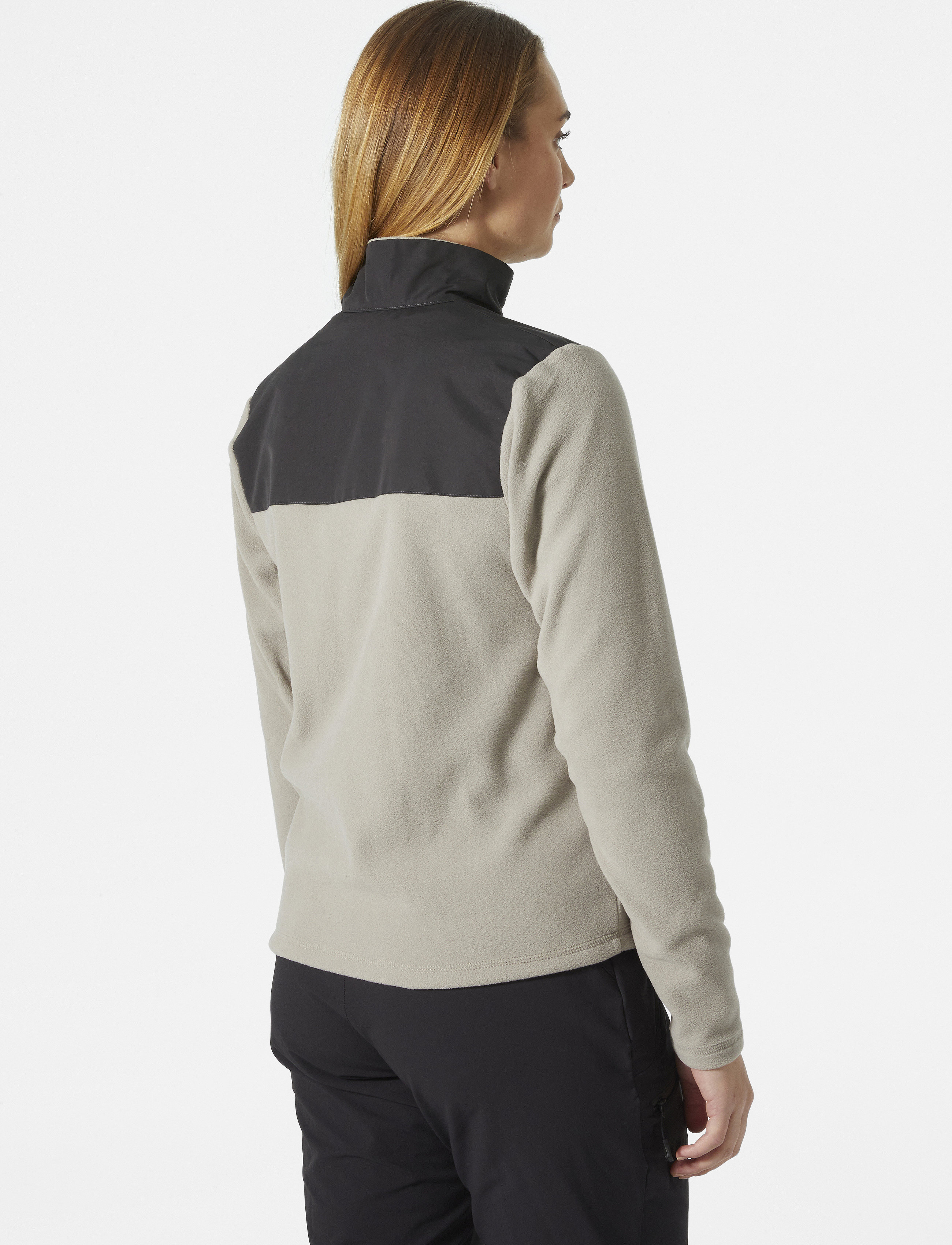 Helly Hansen - W DAYBREAKER BLOCK JACKET - terrazzo - 3