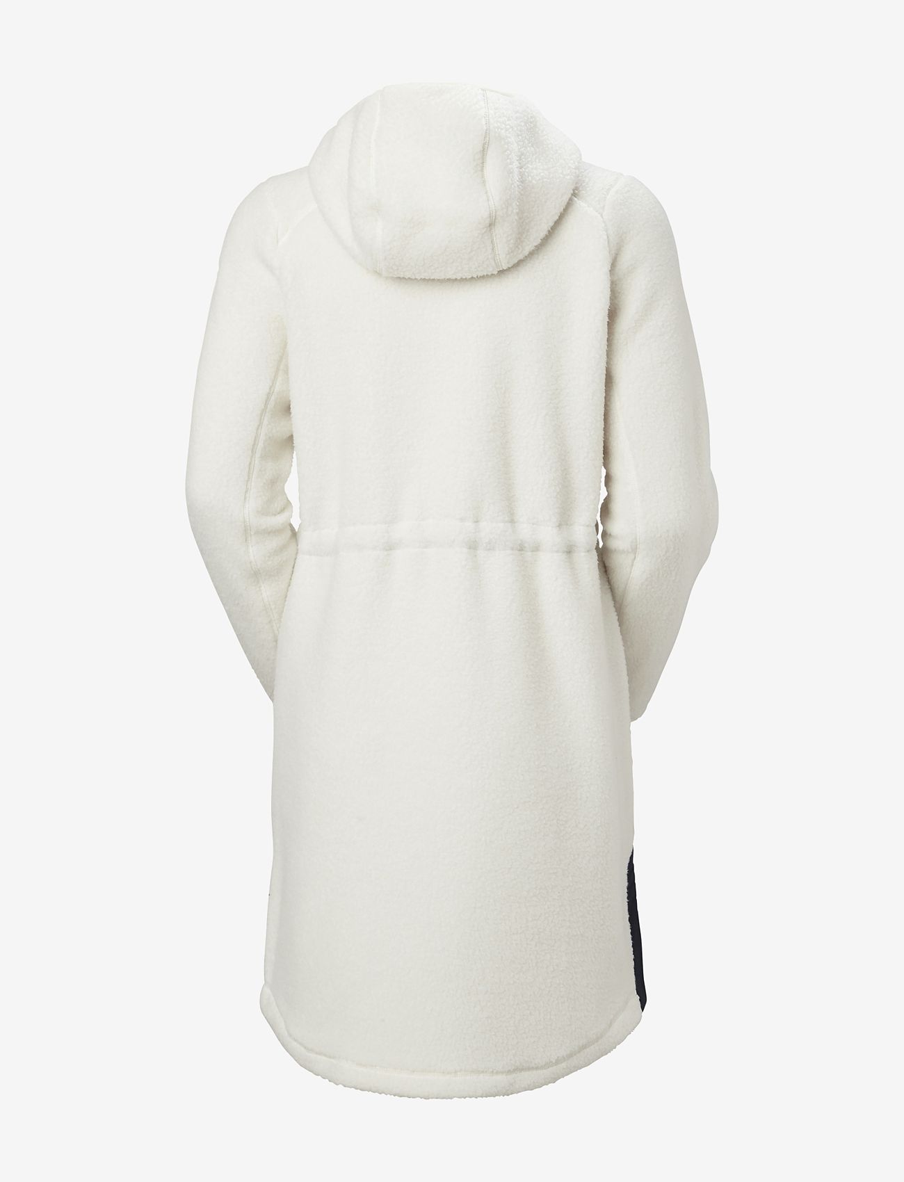 Helly Hansen - W IMPERIAL LONG PILE JKT - snow - 1