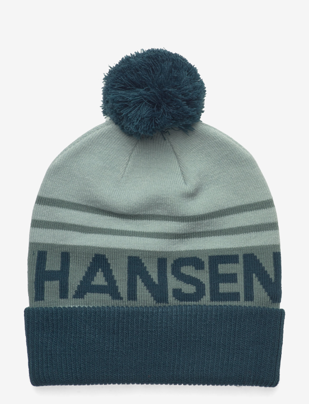 Helly Hansen - K RIDGELINE BEANIE - green mist - 1
