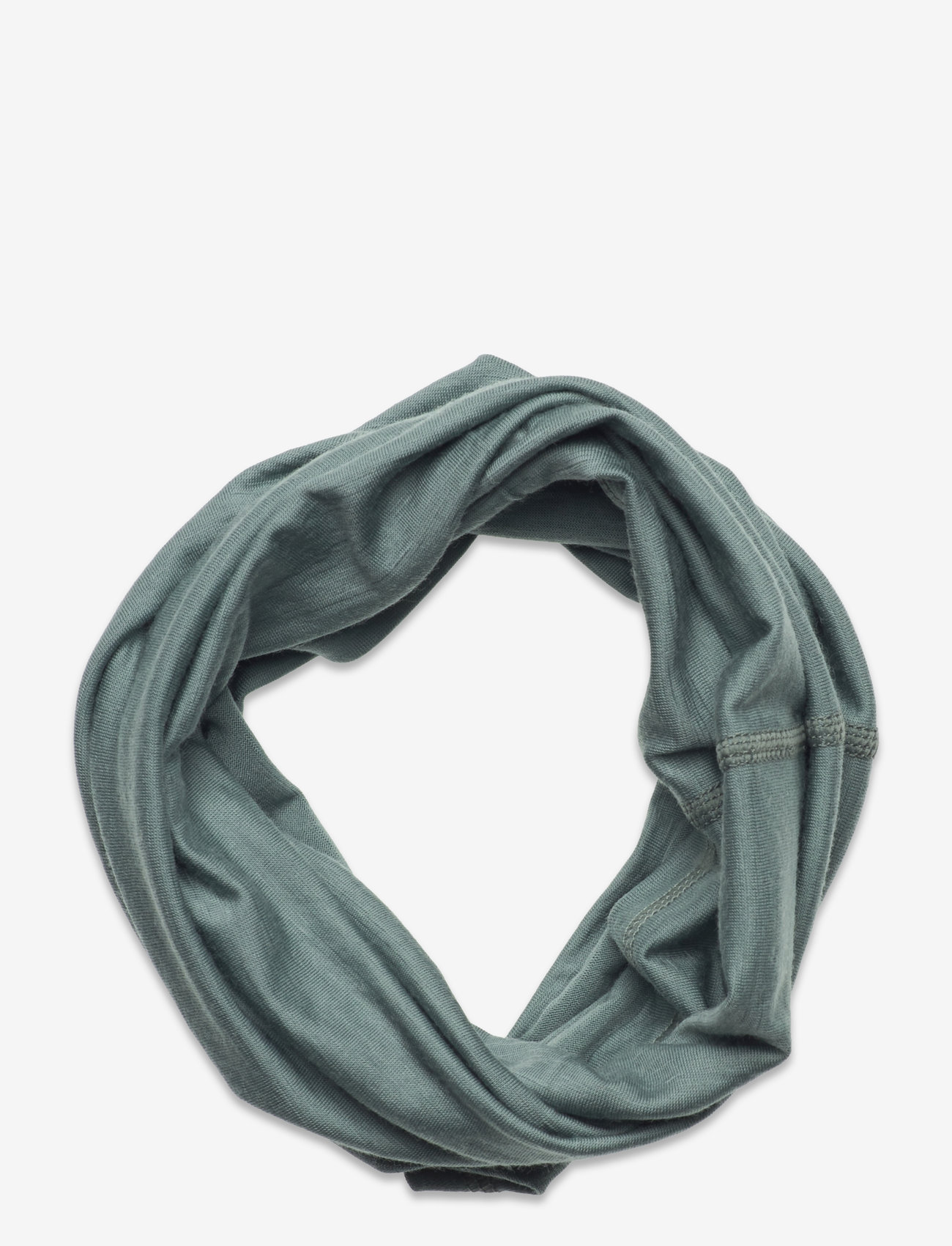 Helly Hansen - HH MERINO 2.0 NECK - cactus - 1