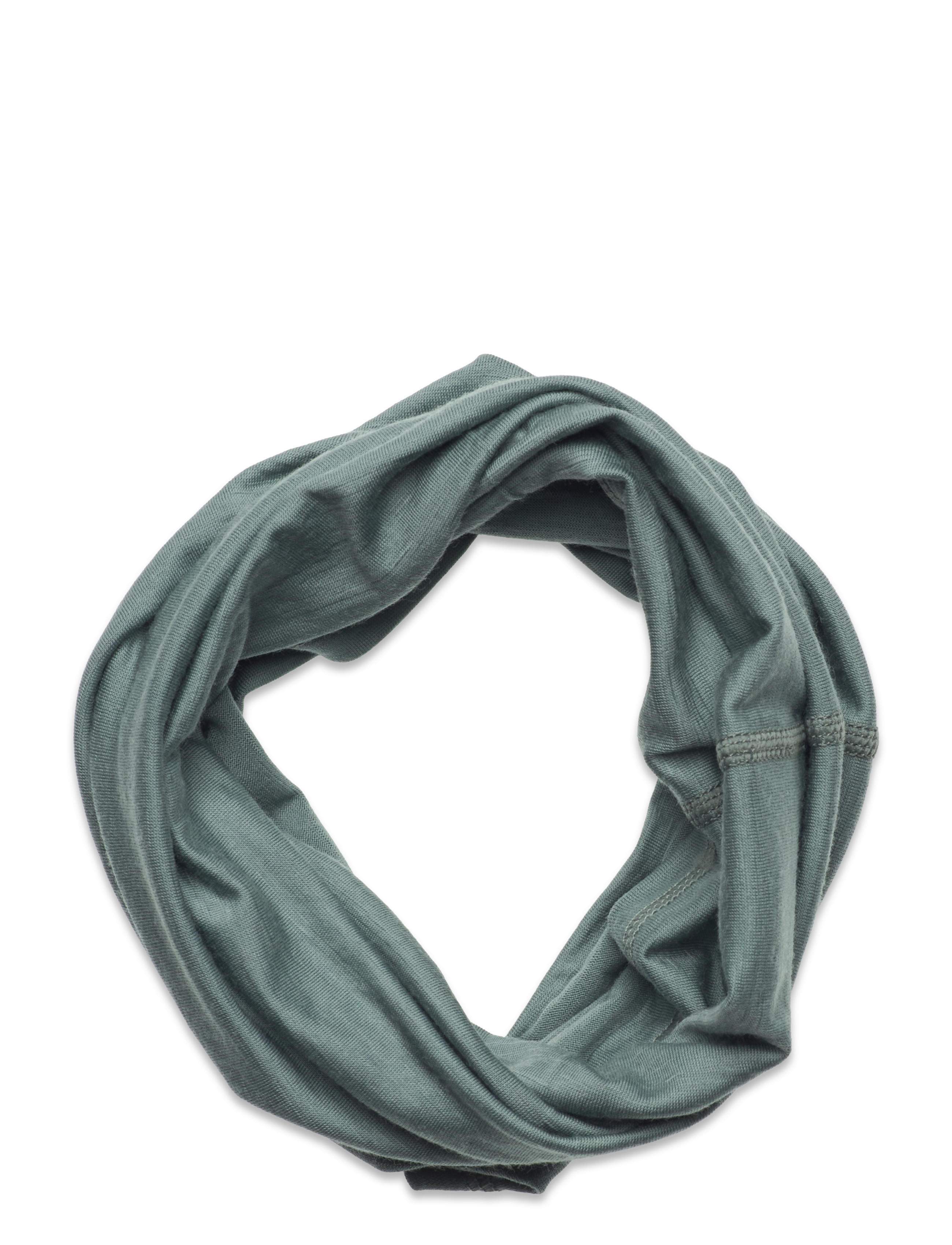 Helly Hansen - HH MERINO 2.0 NECK - cactus - 1