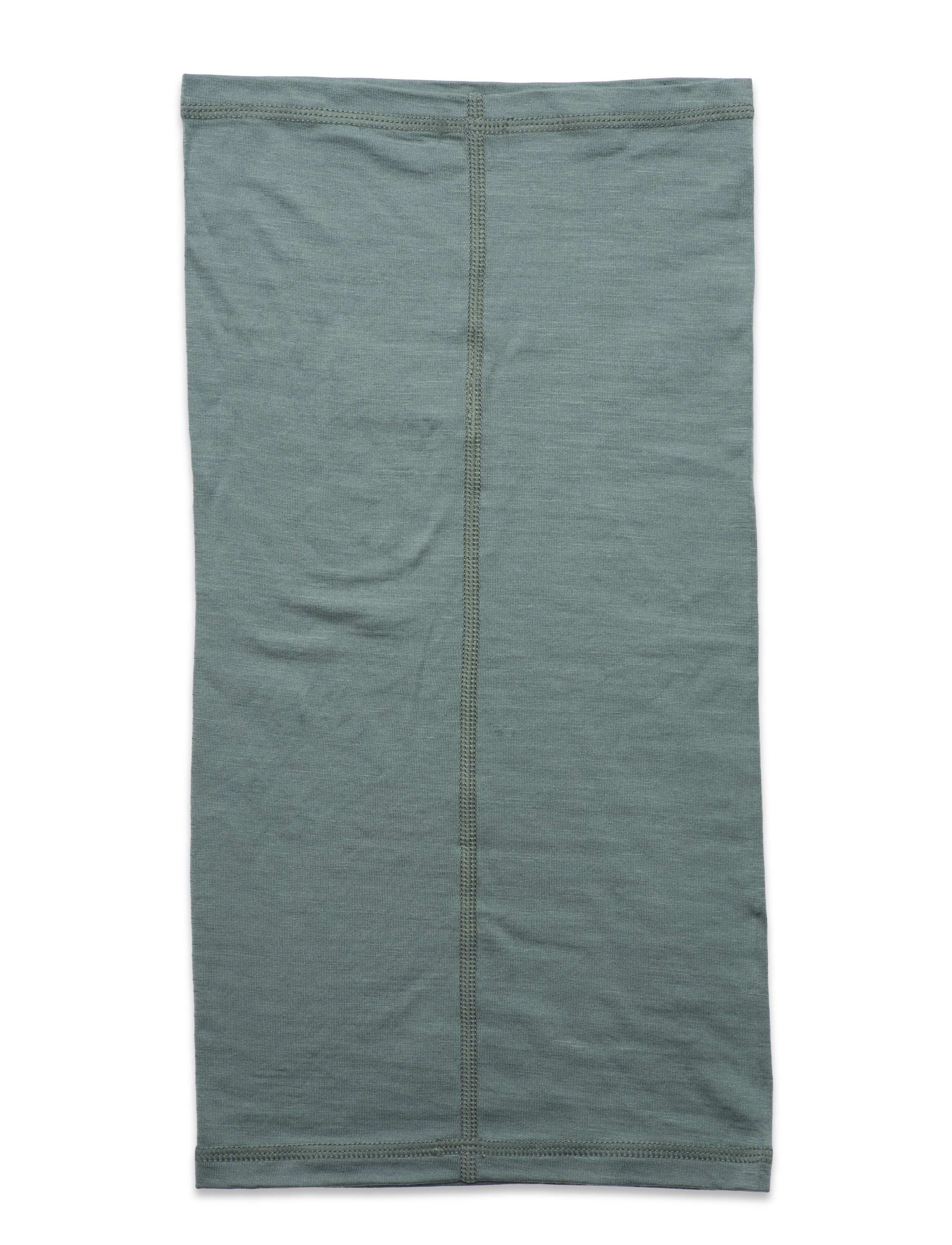 Helly Hansen - HH MERINO 2.0 NECK - cactus - 2