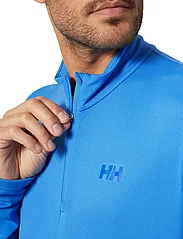 Helly Hansen - HH LIFA ACTIVE SOLEN 1/2 ZIP - midlayer-jakker - ultra blue - 4