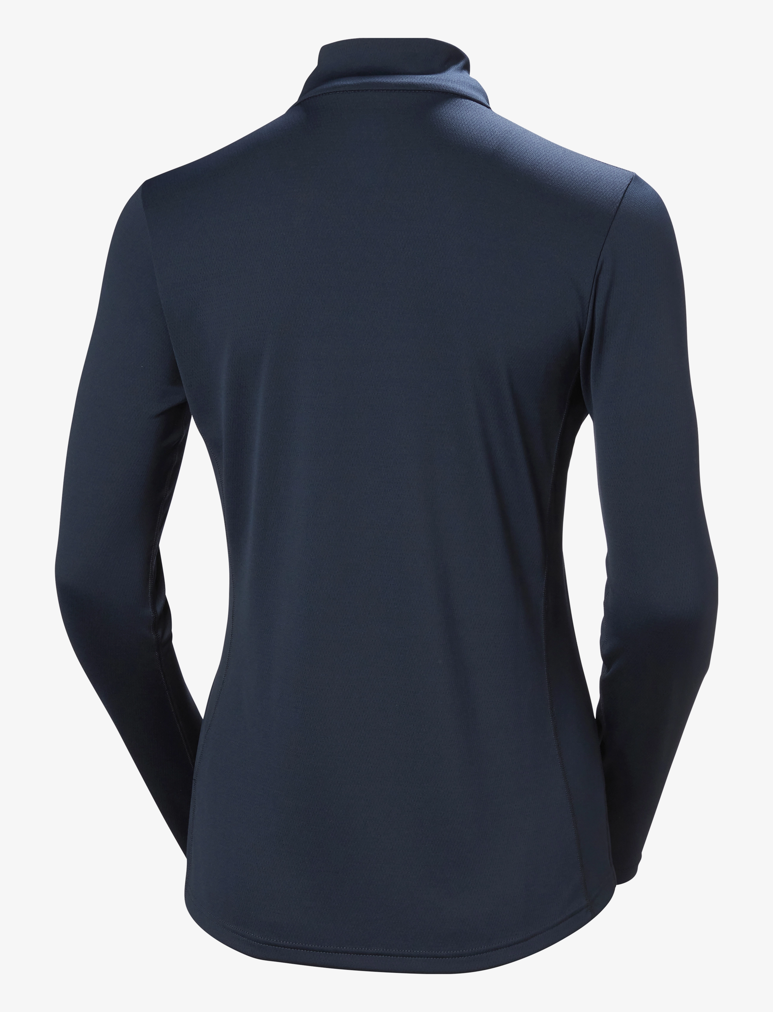Helly Hansen - W HH LIFA ACTIVE SOLEN 1/2 ZIP - navy - 1