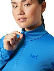 Helly Hansen - W HH LIFA ACTIVE SOLEN 1/2 ZIP - kapuzenpullover - ultra blue - 3
