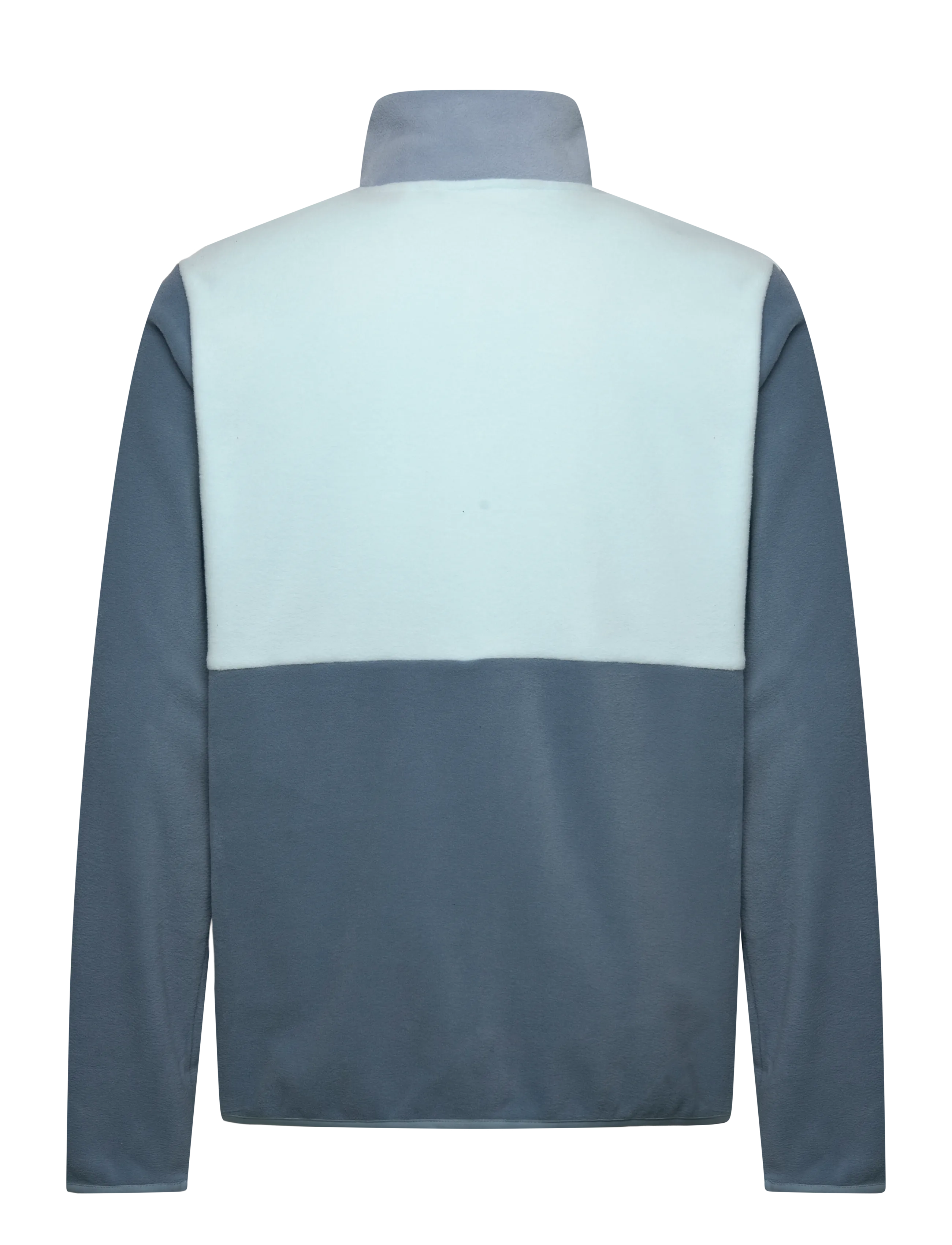 Helly Hansen - DAYBREAKER SNAP PULL - windy blue - 1