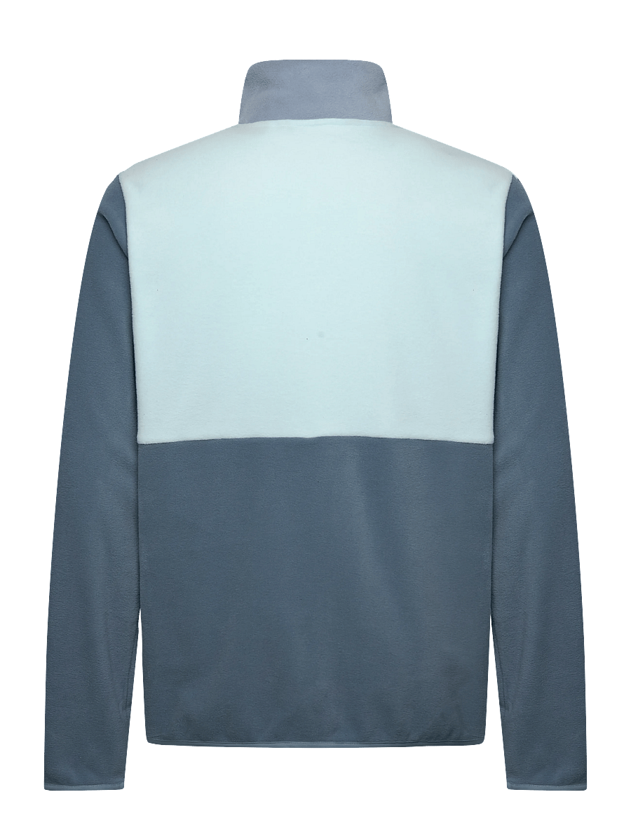 Helly Hansen - DAYBREAKER SNAP PULL - windy blue - 1