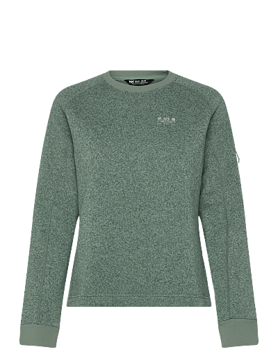 W Varde Crewneck - Sweatshirts