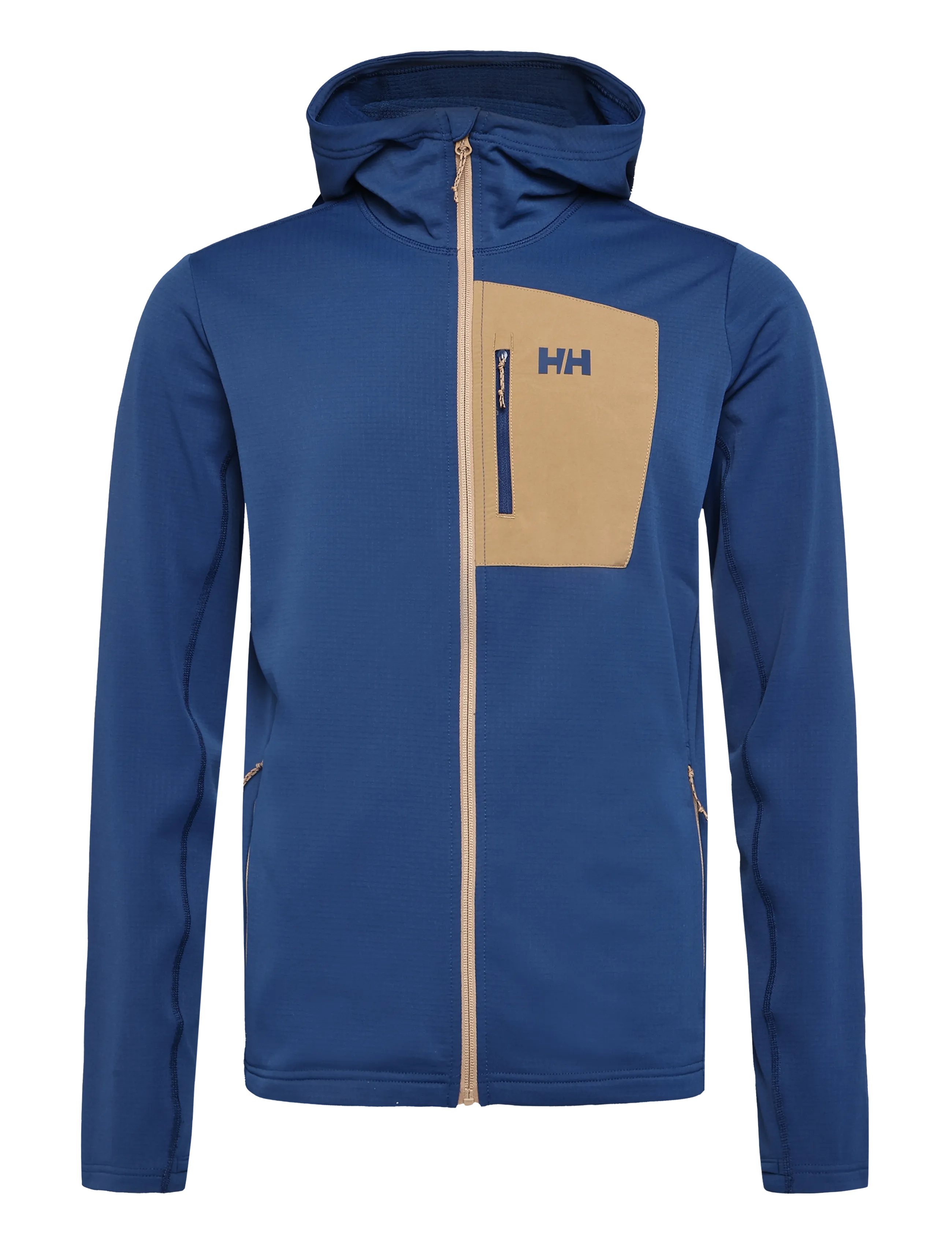 Helly Hansen - Versalite Hooded Fleece