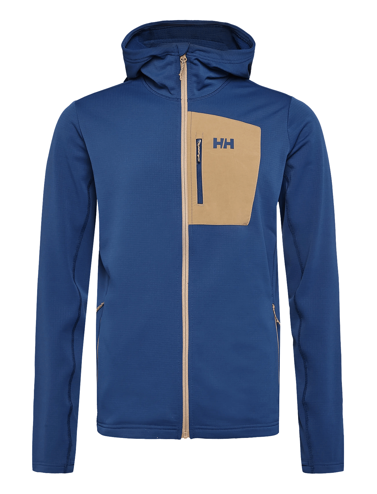 Helly Hansen - Versalite Hooded Fleece