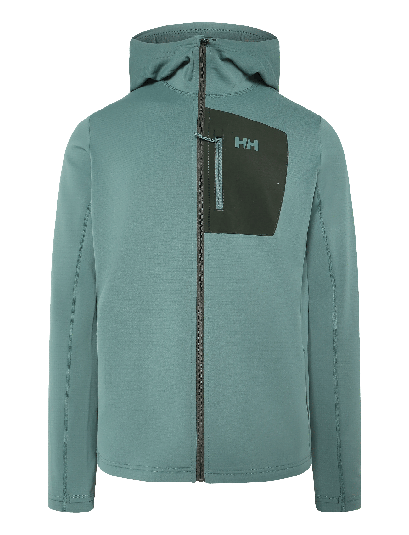 Helly Hansen - Versalite Hooded Fleece