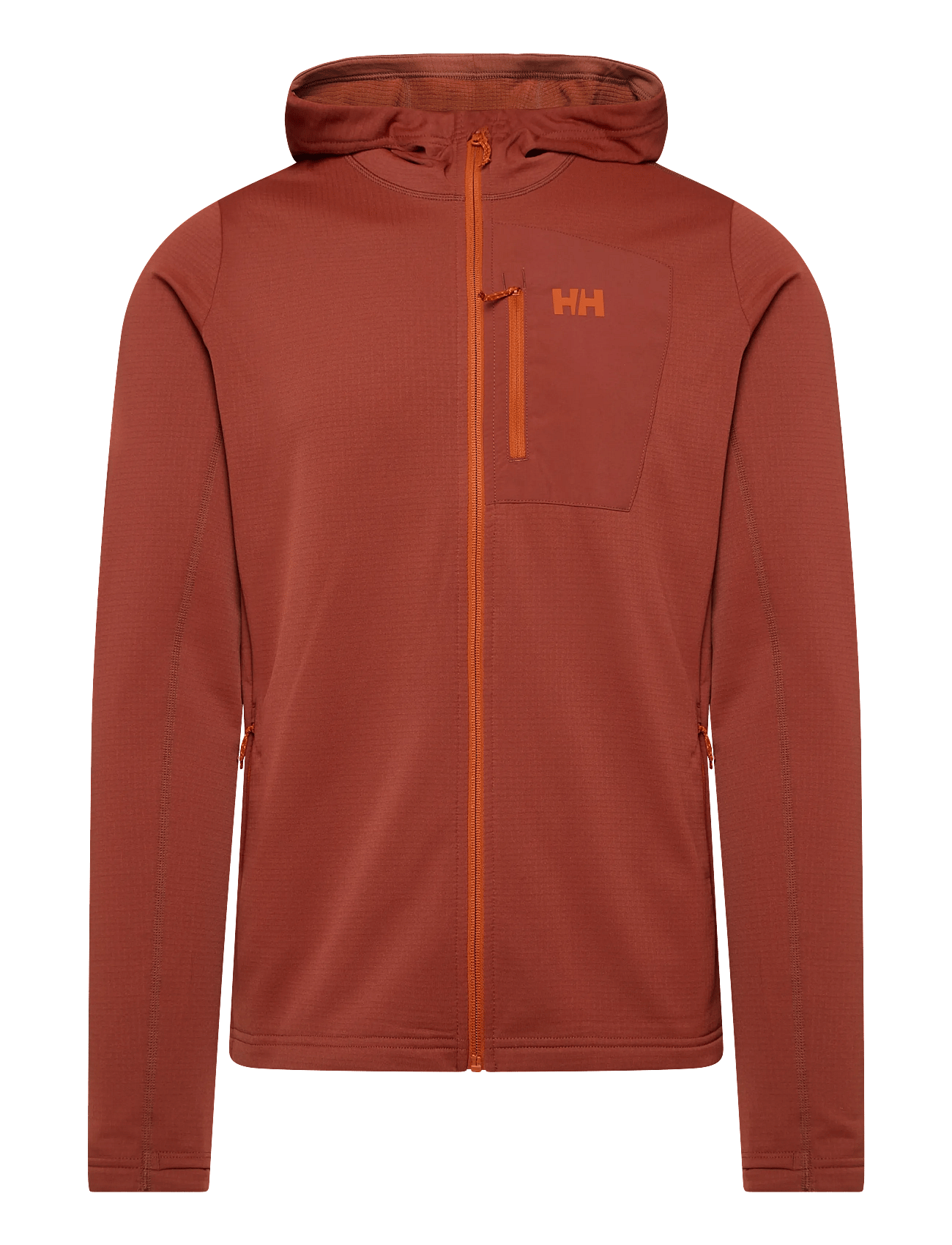 Helly Hansen - Versalite Hooded Fleece