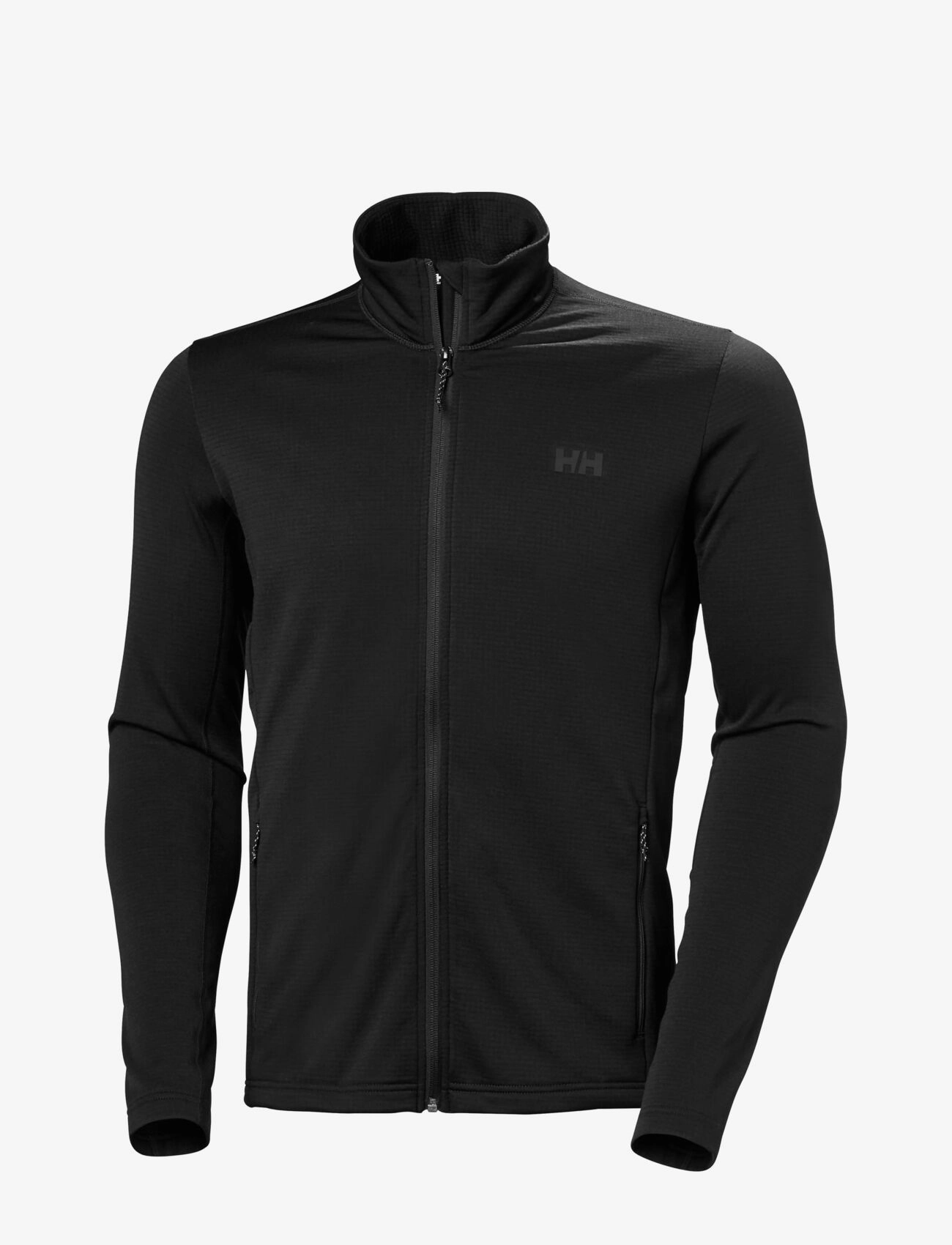 HELLY HANSEN Versalite Fleece Jacke Schwarz - XXL - Herren