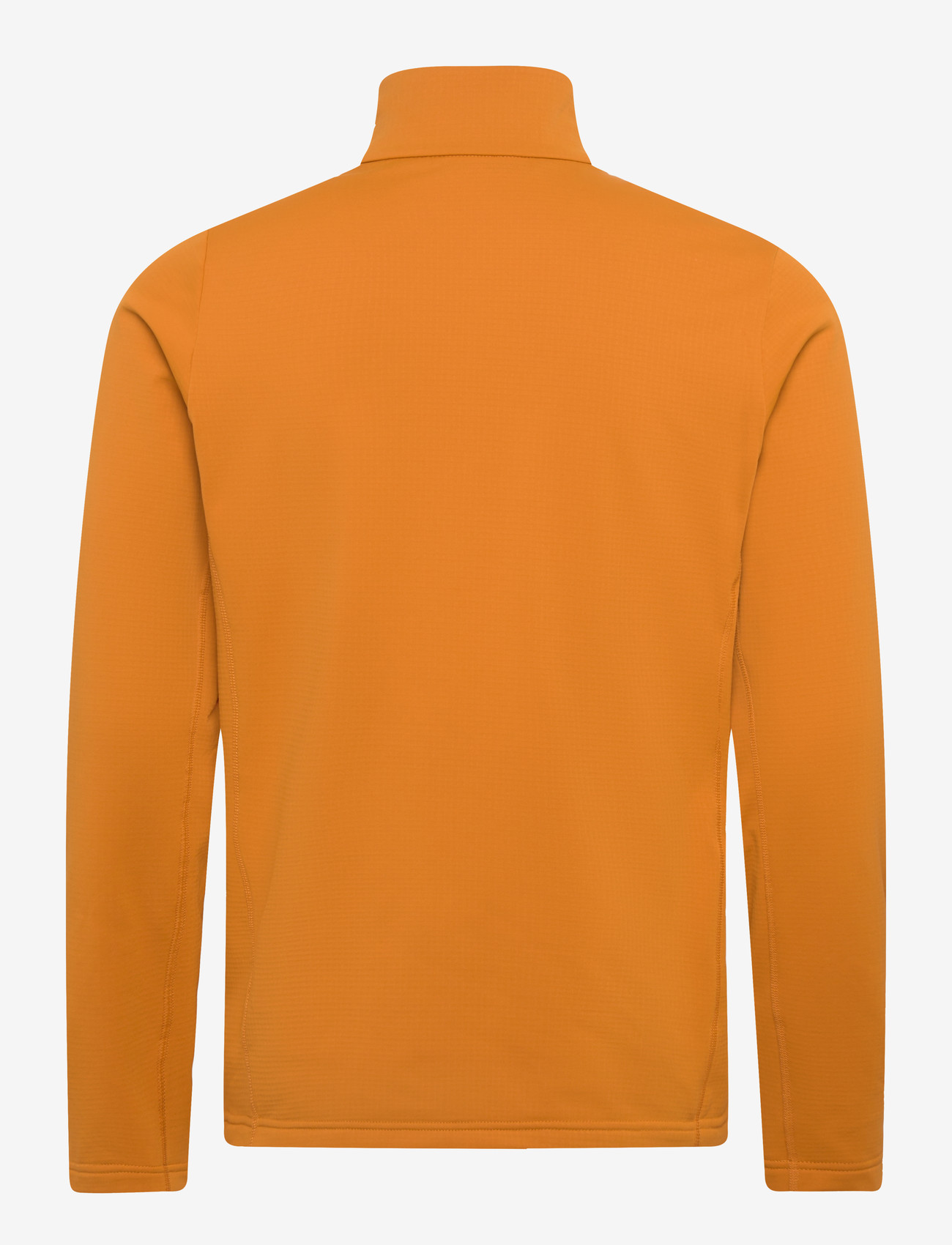 Helly Hansen - VERSALITE FLEECE JACKET - fleece & mellanlager - mustard - 1