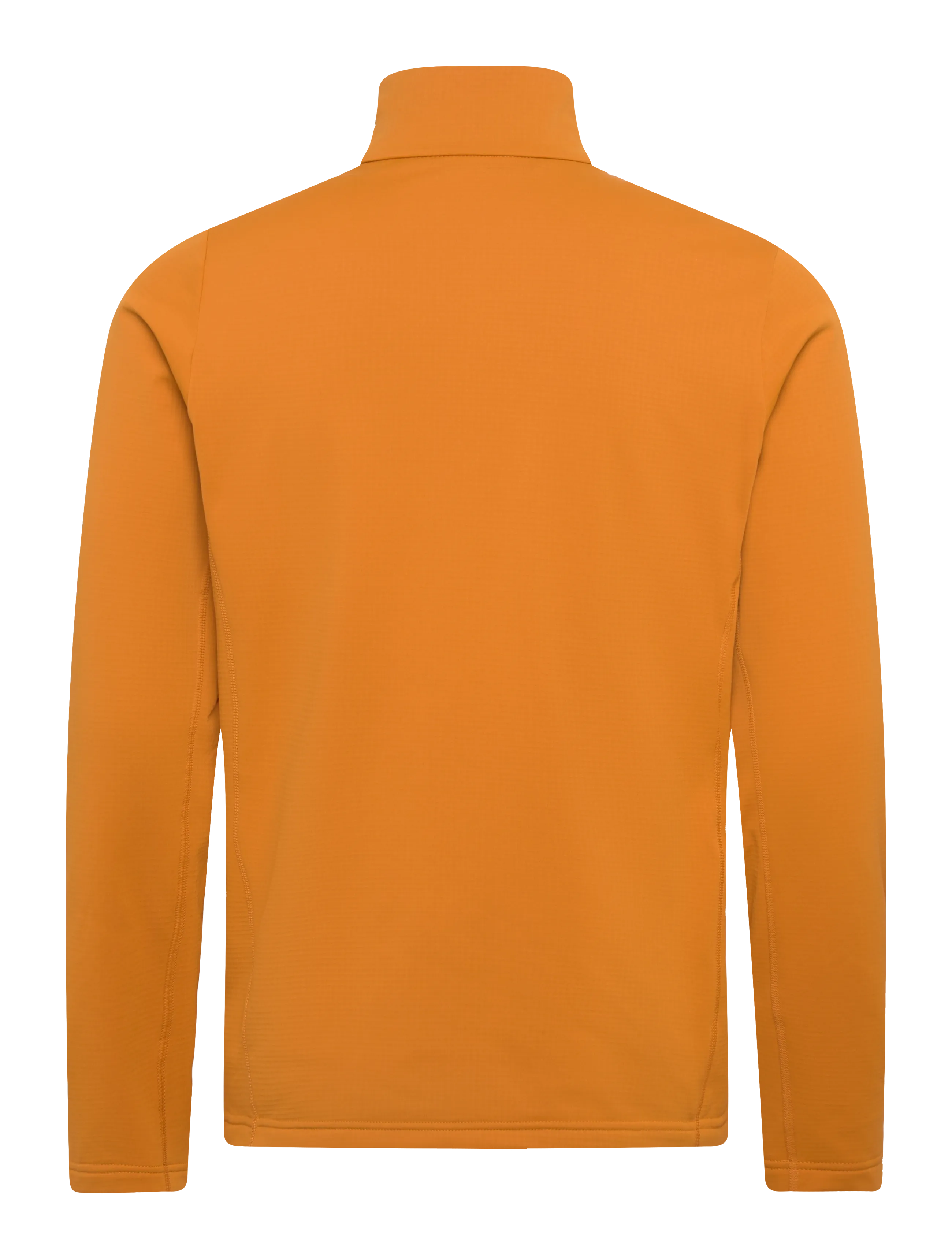 Helly Hansen - VERSALITE FLEECE JACKET - fleece & midlayer - mustard - 1