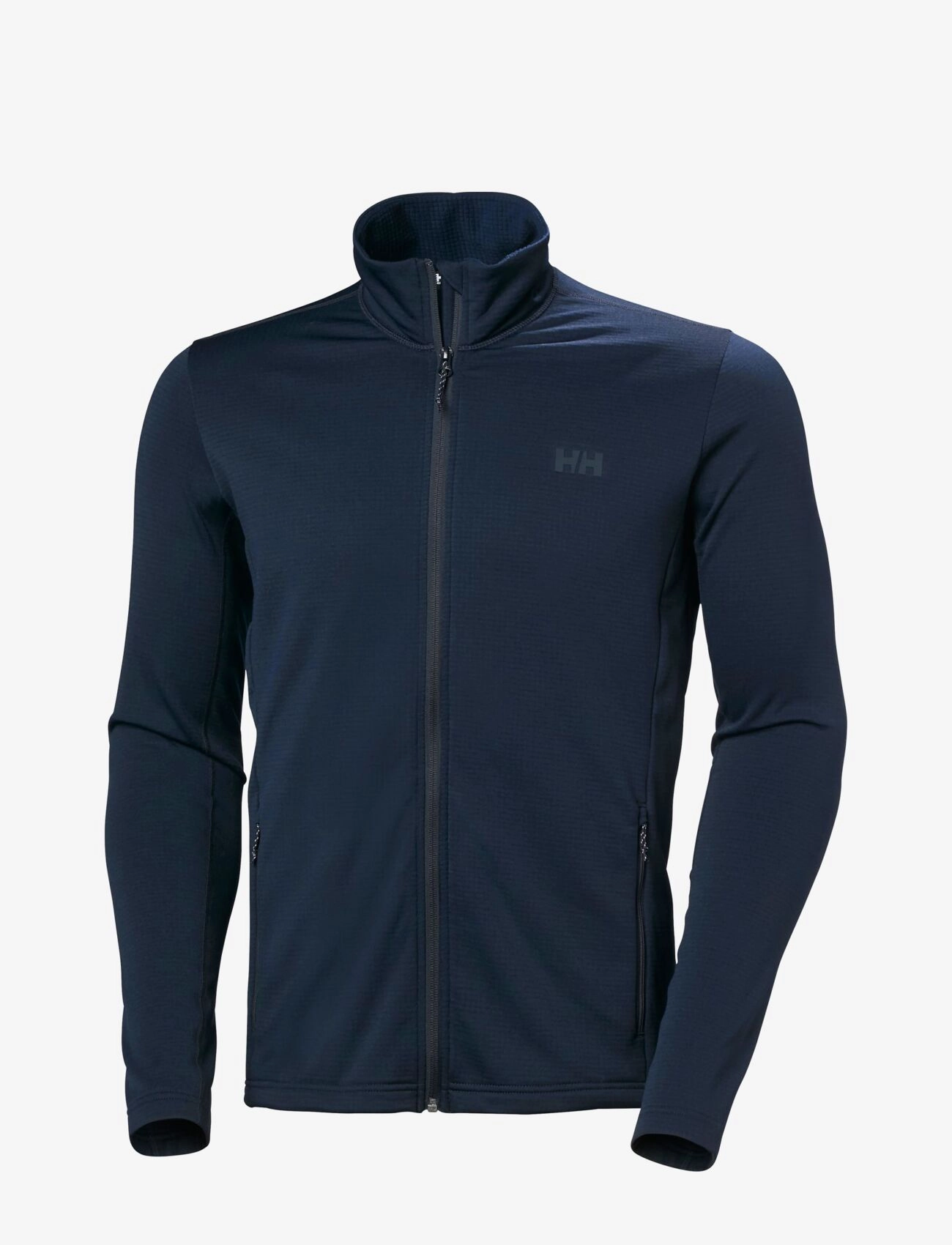 HELLY HANSEN Versalite Fleece Jacke Navy - XXL - Herren