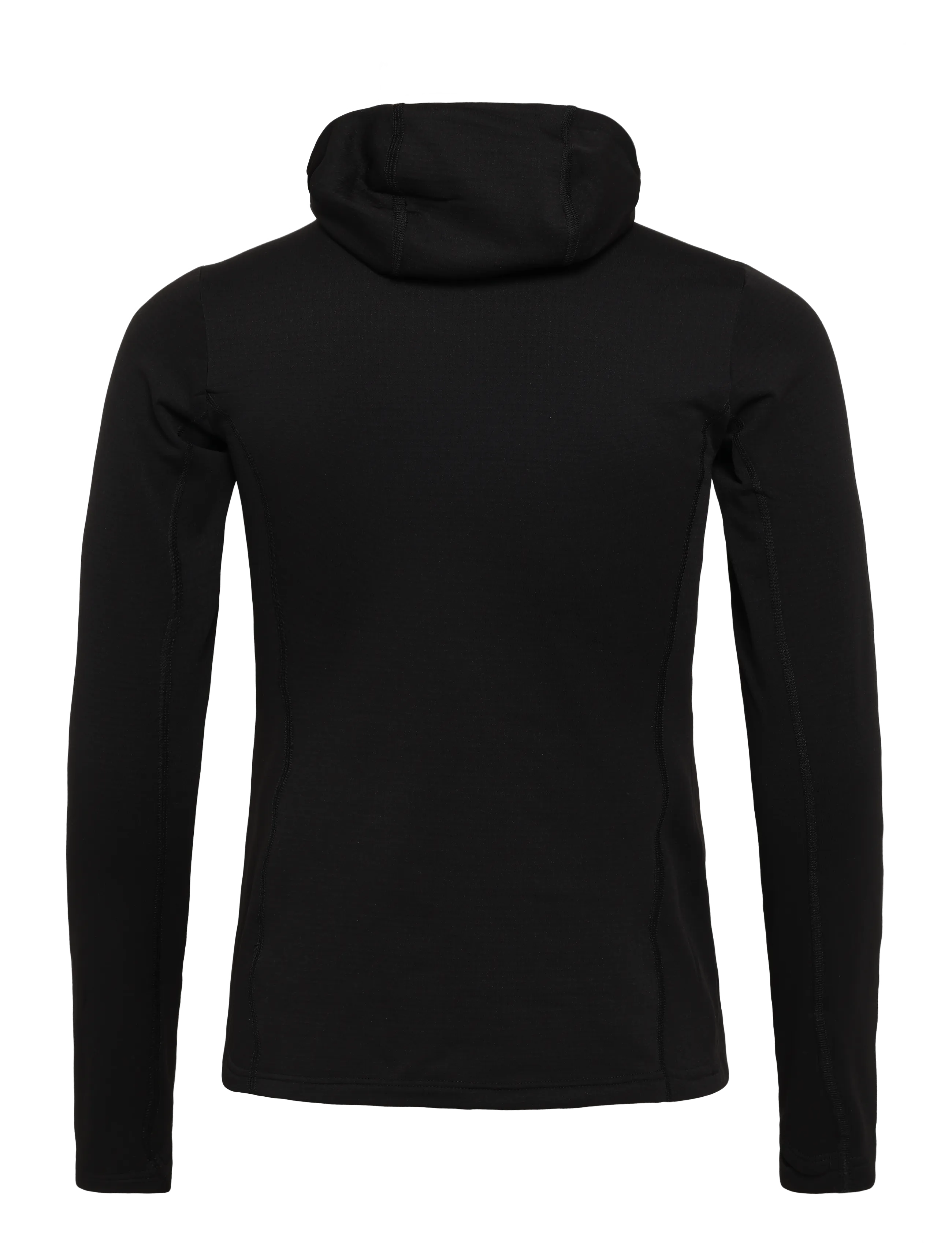 Helly Hansen - W VERSALITE HOODED JACKET - black - 1