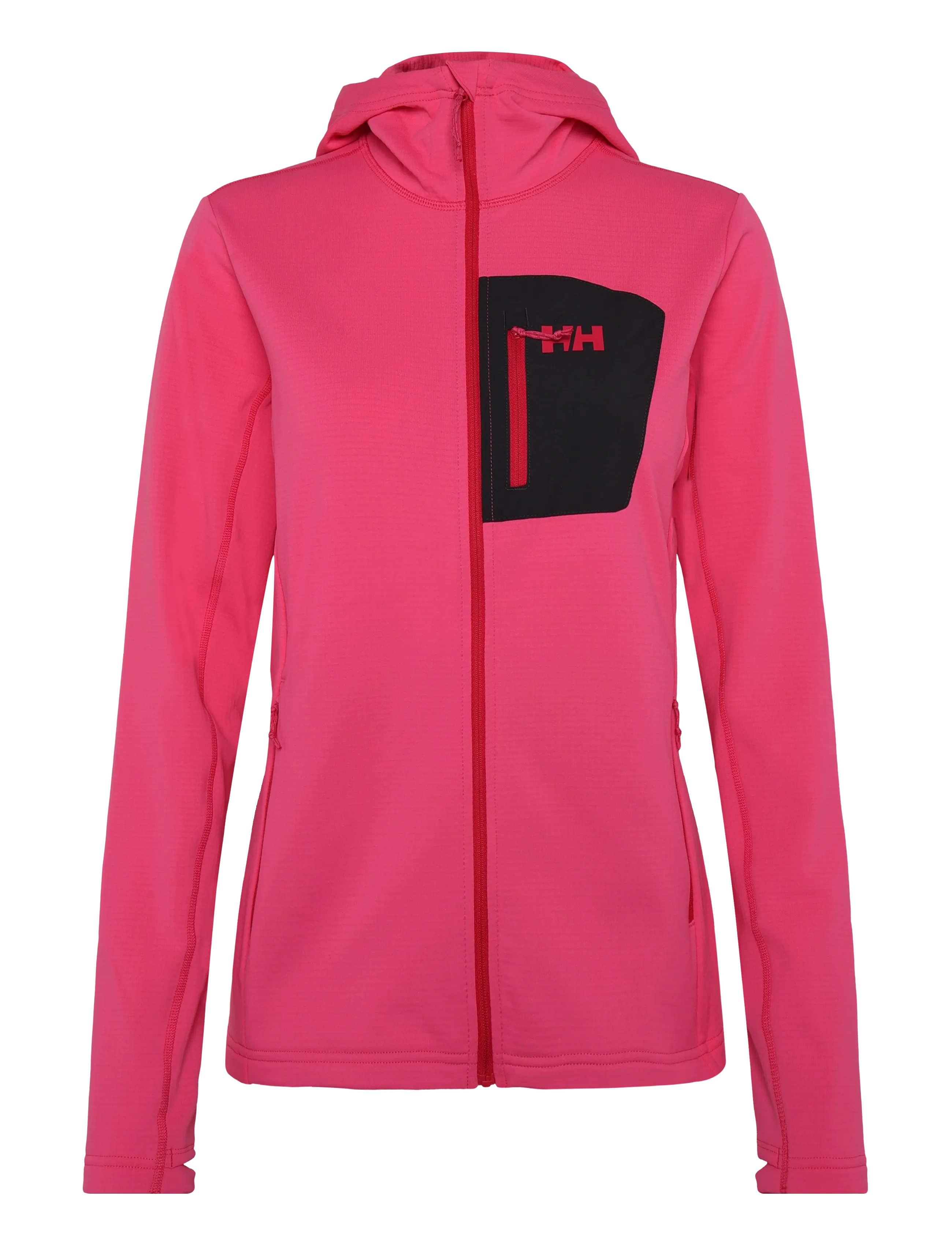 HOT PINK