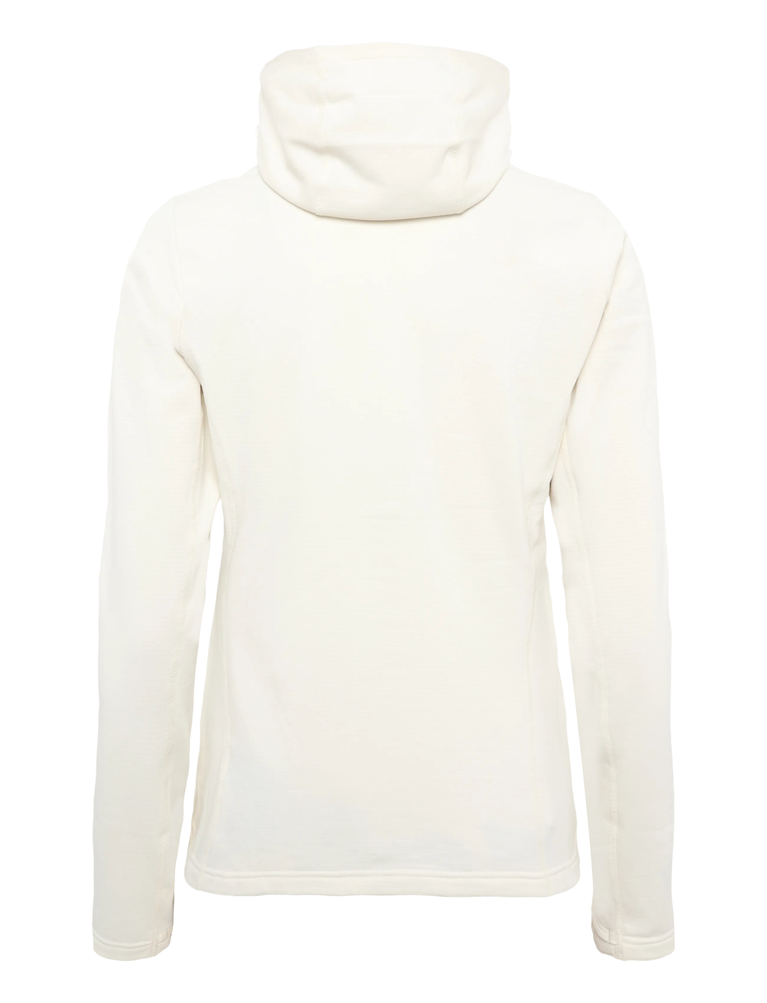 Helly Hansen - W VERSALITE HOODED JACKET - friluftsjackor - snow - 1
