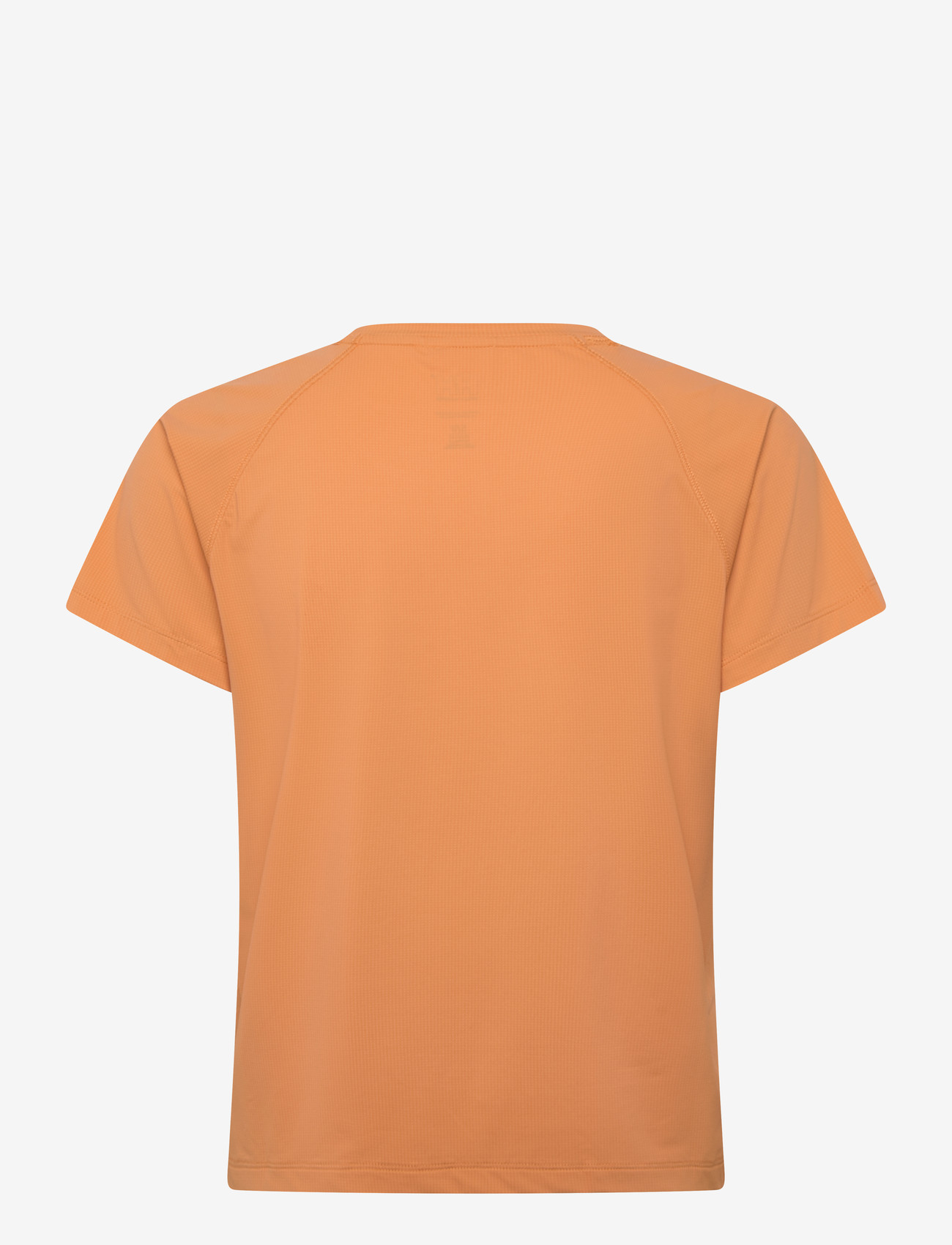 Helly Hansen - W SHINE SOLEN T-SHIRT - t-shirts - apricot cru - 1