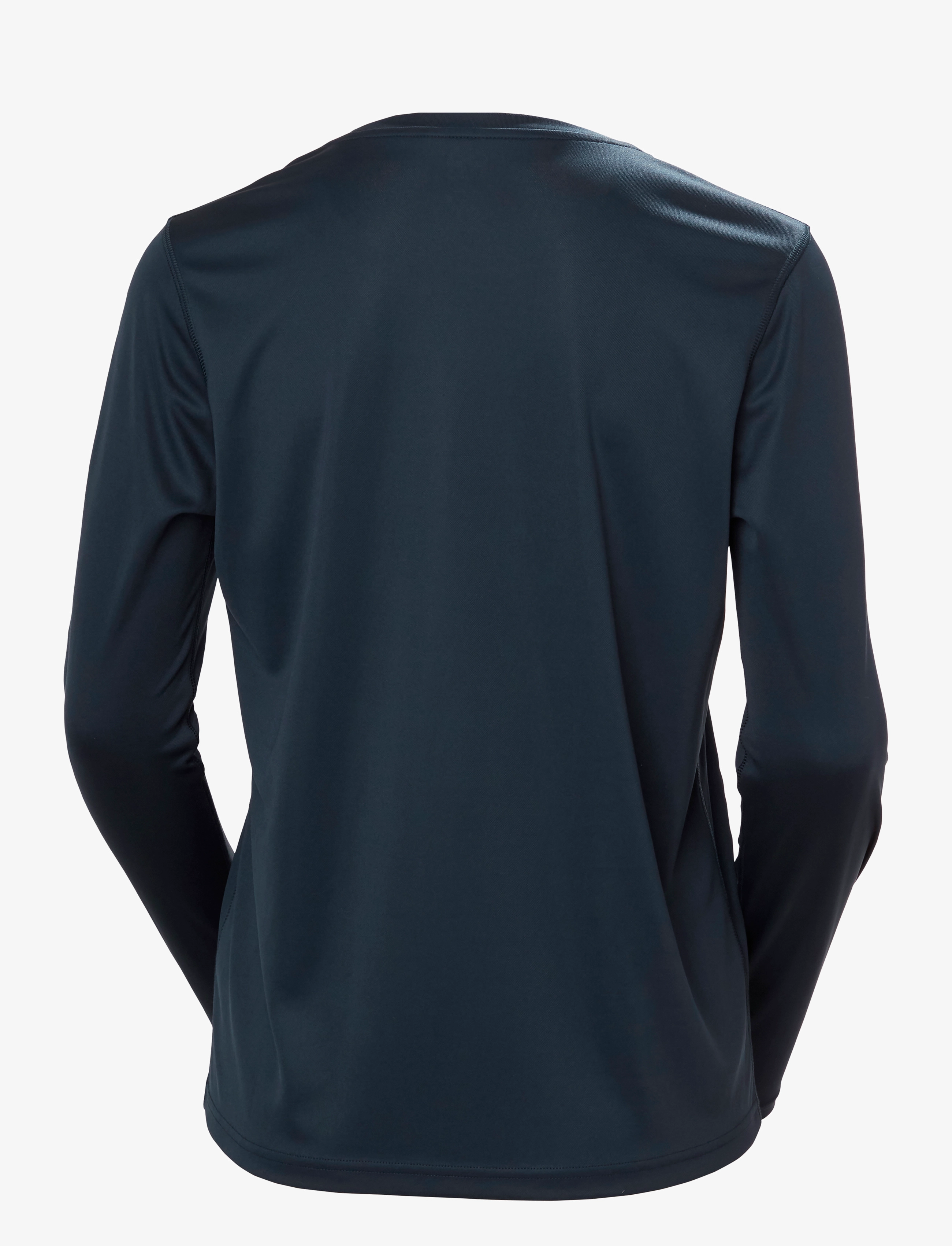 Helly Hansen - W HH TECH CREW LS 2.0 - madalaimad hinnad - navy - 2