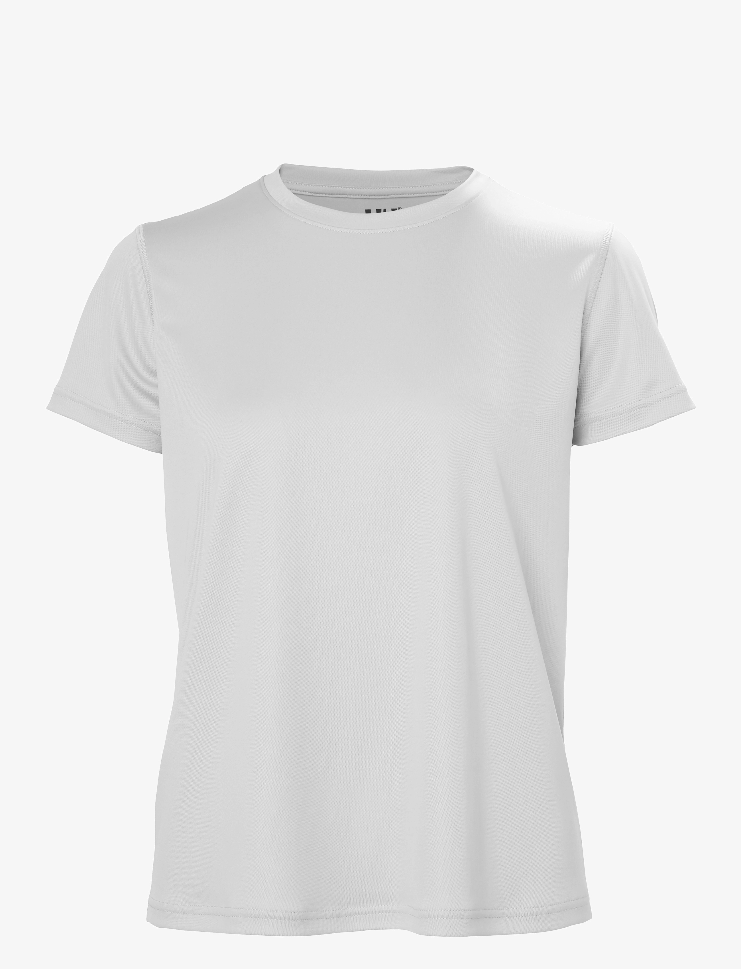 HELLY HANSEN W Hh Tech T-Shirt 2.0 Grau - S - Damen
