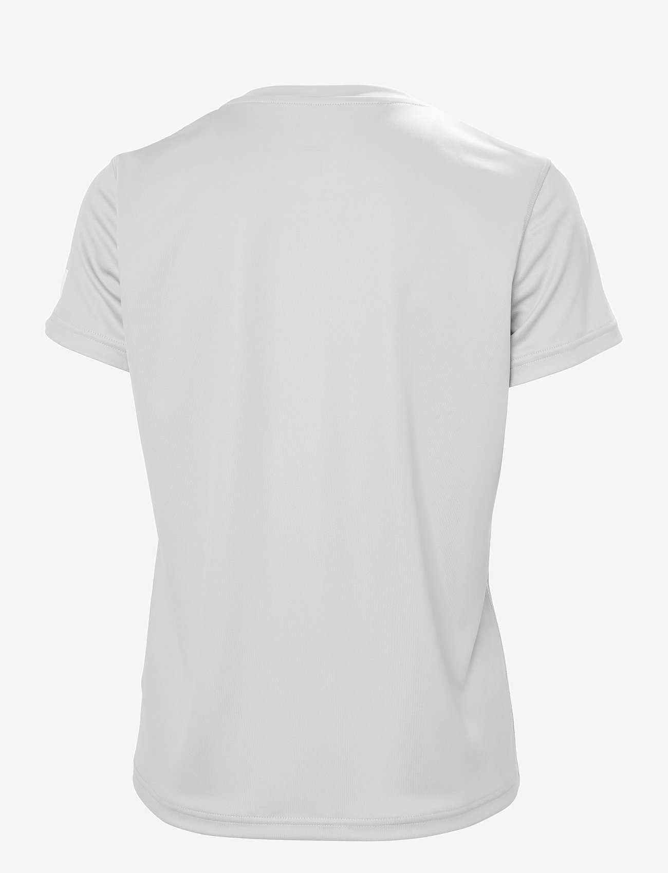 Helly Hansen - W HH TECH T-SHIRT 2.0 - t-shirts - grey fog - 2