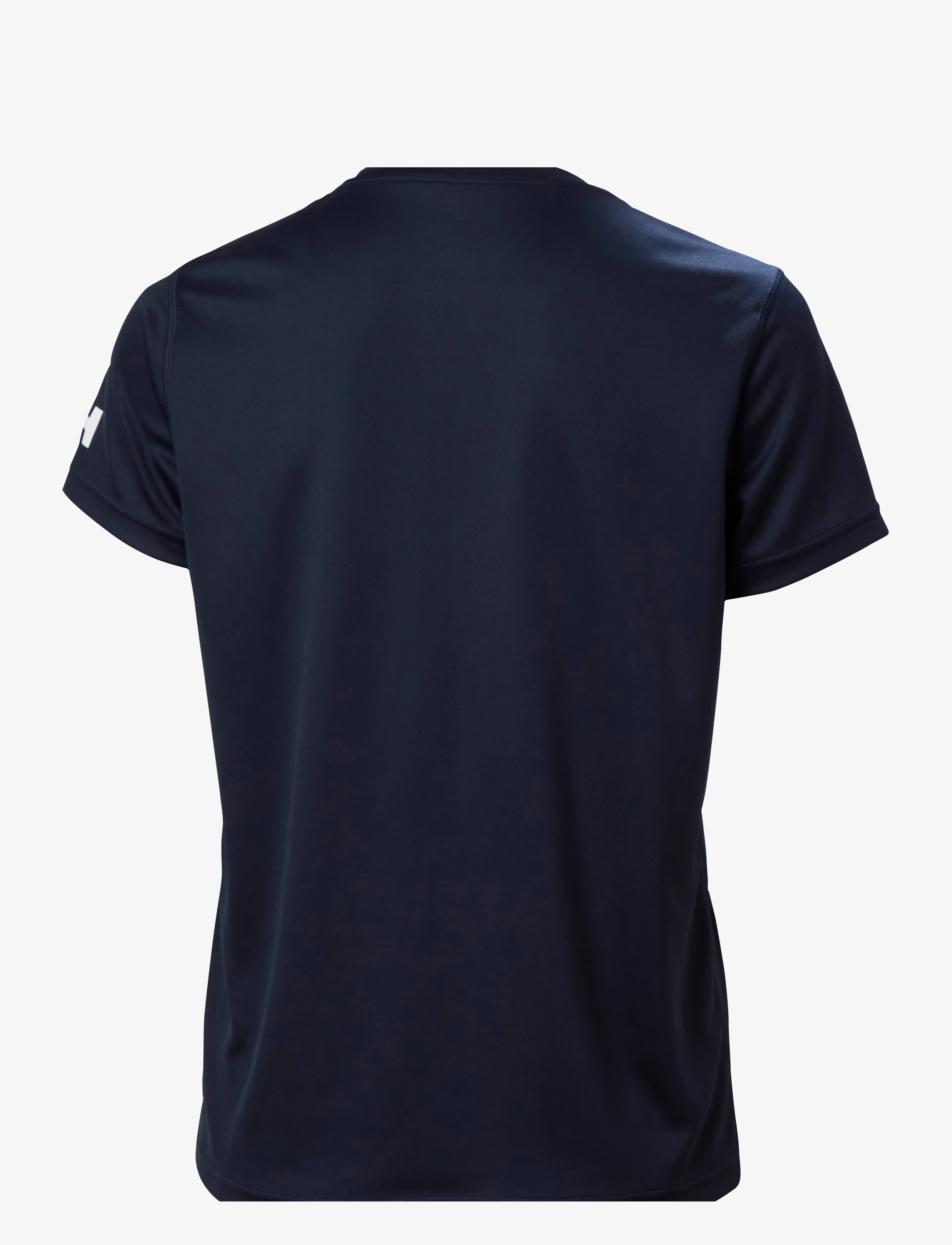Helly Hansen - W HH TECH T-SHIRT 2.0 - alussärgid ja t-särgid - navy - 2