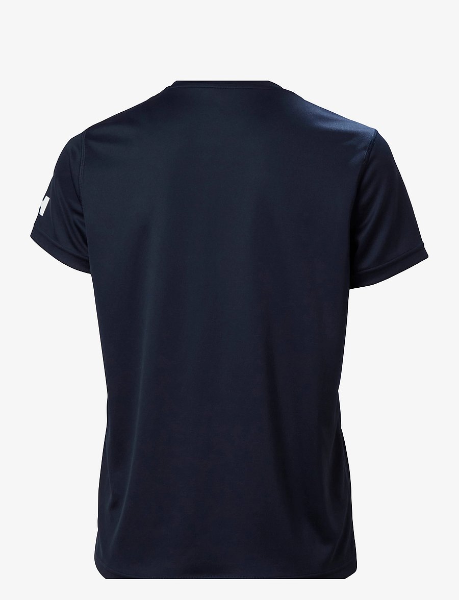 Helly Hansen - W HH TECH T-SHIRT 2.0 - alussärgid ja t-särgid - navy - 2