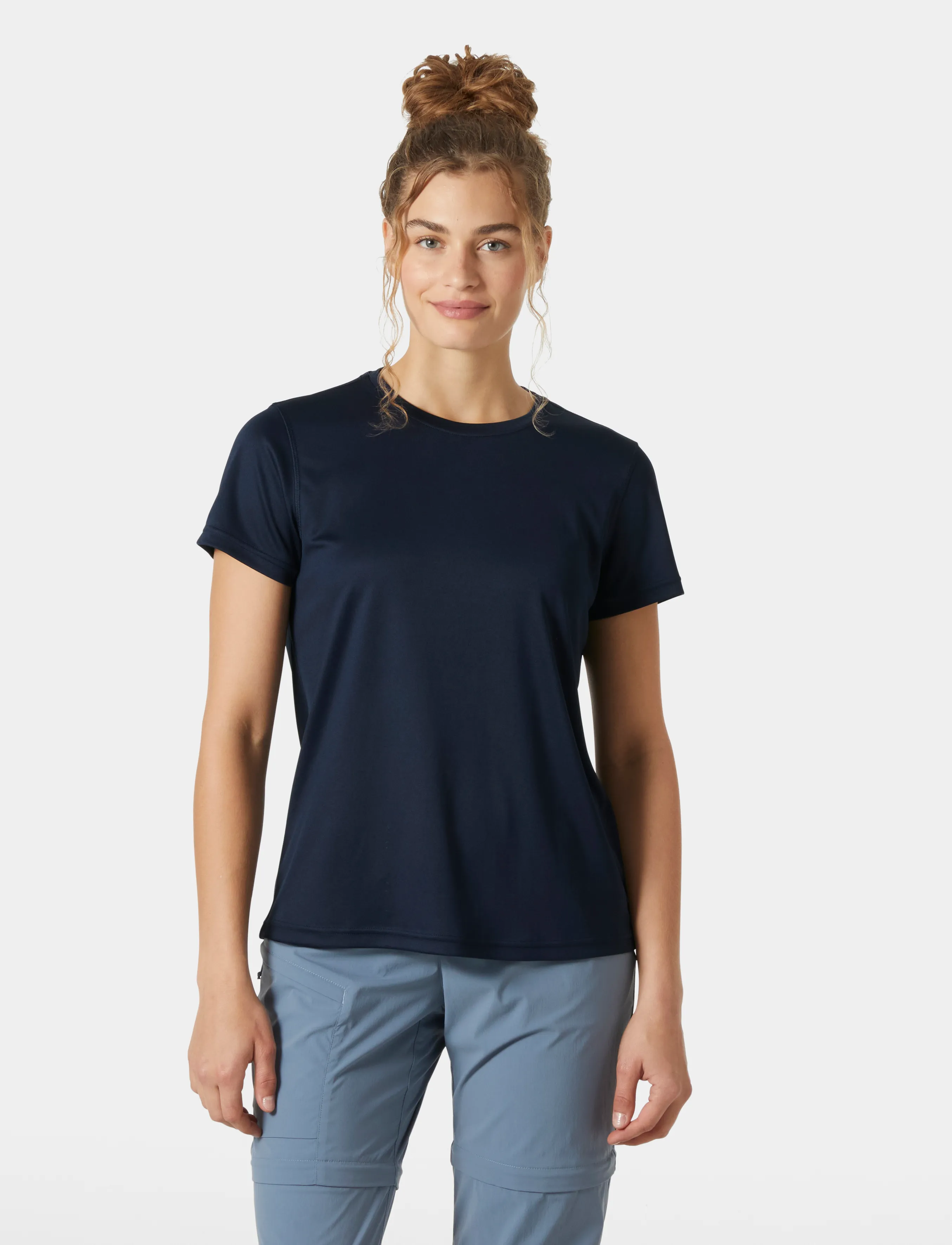 W Hh Tech T-Shirt 2.0