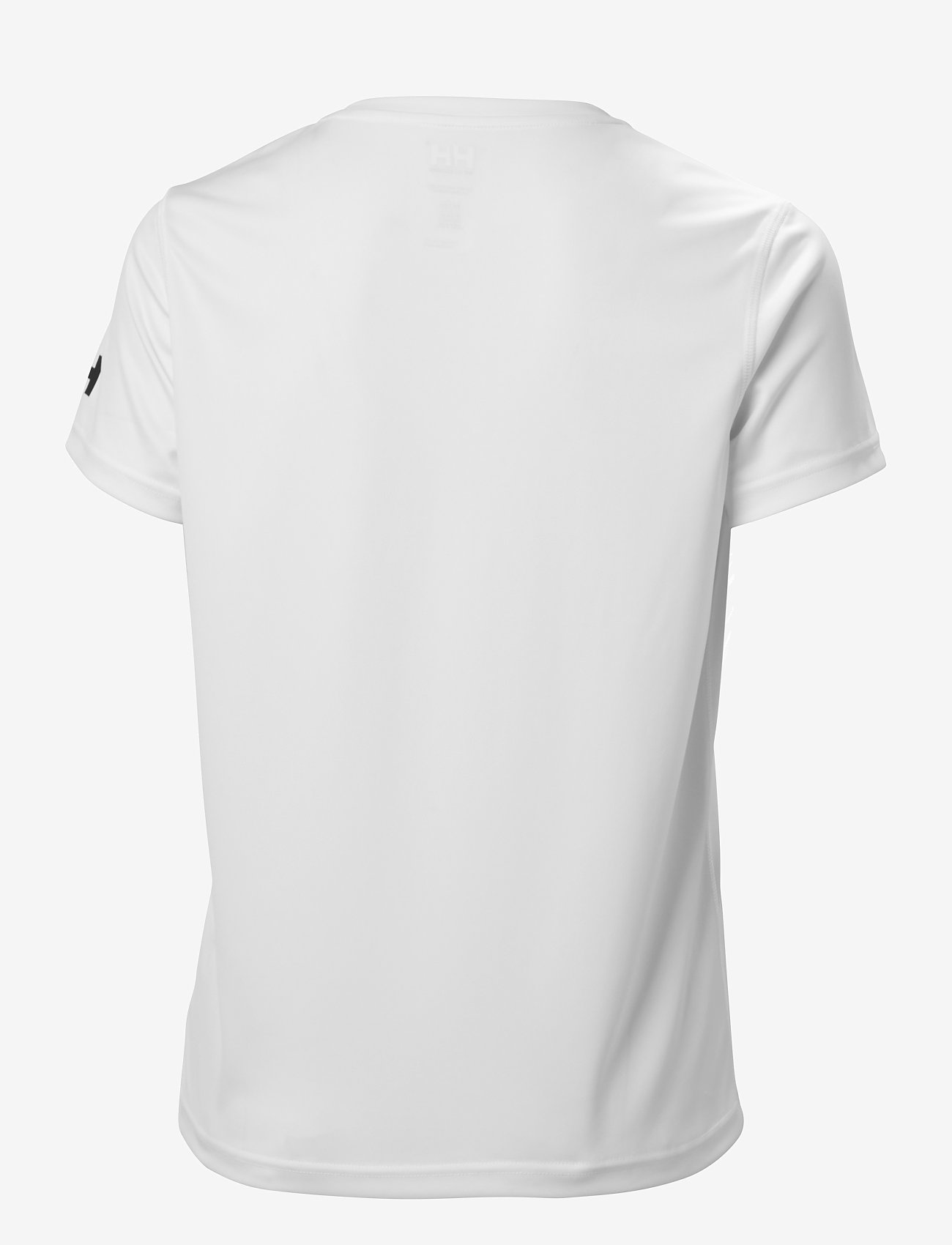 Helly Hansen - W HH TECH T-SHIRT 2.0 - t-shirts - white - 2