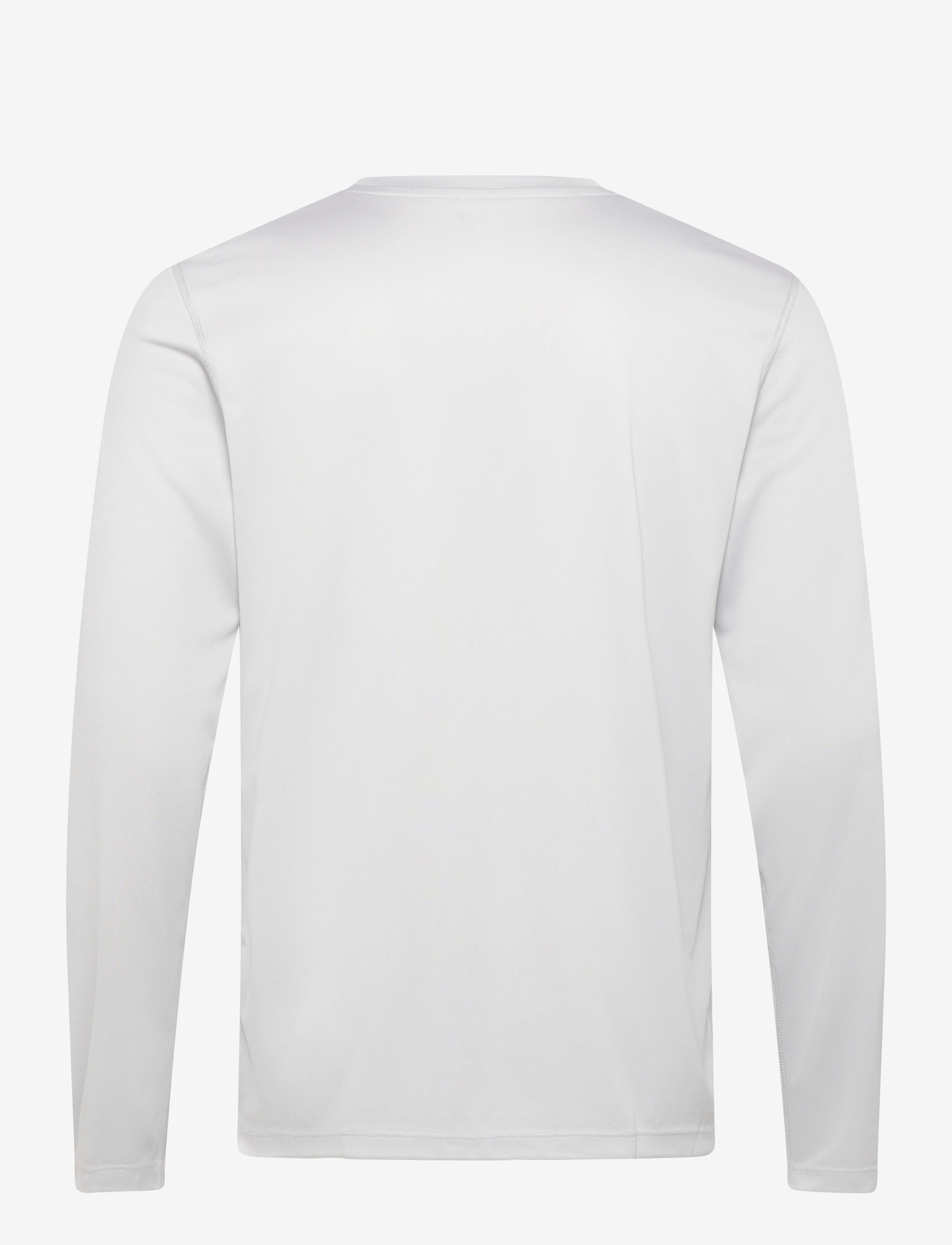 Helly Hansen - HH TECH CREW LS 2.0 - madalaimad hinnad - grey fog - 1