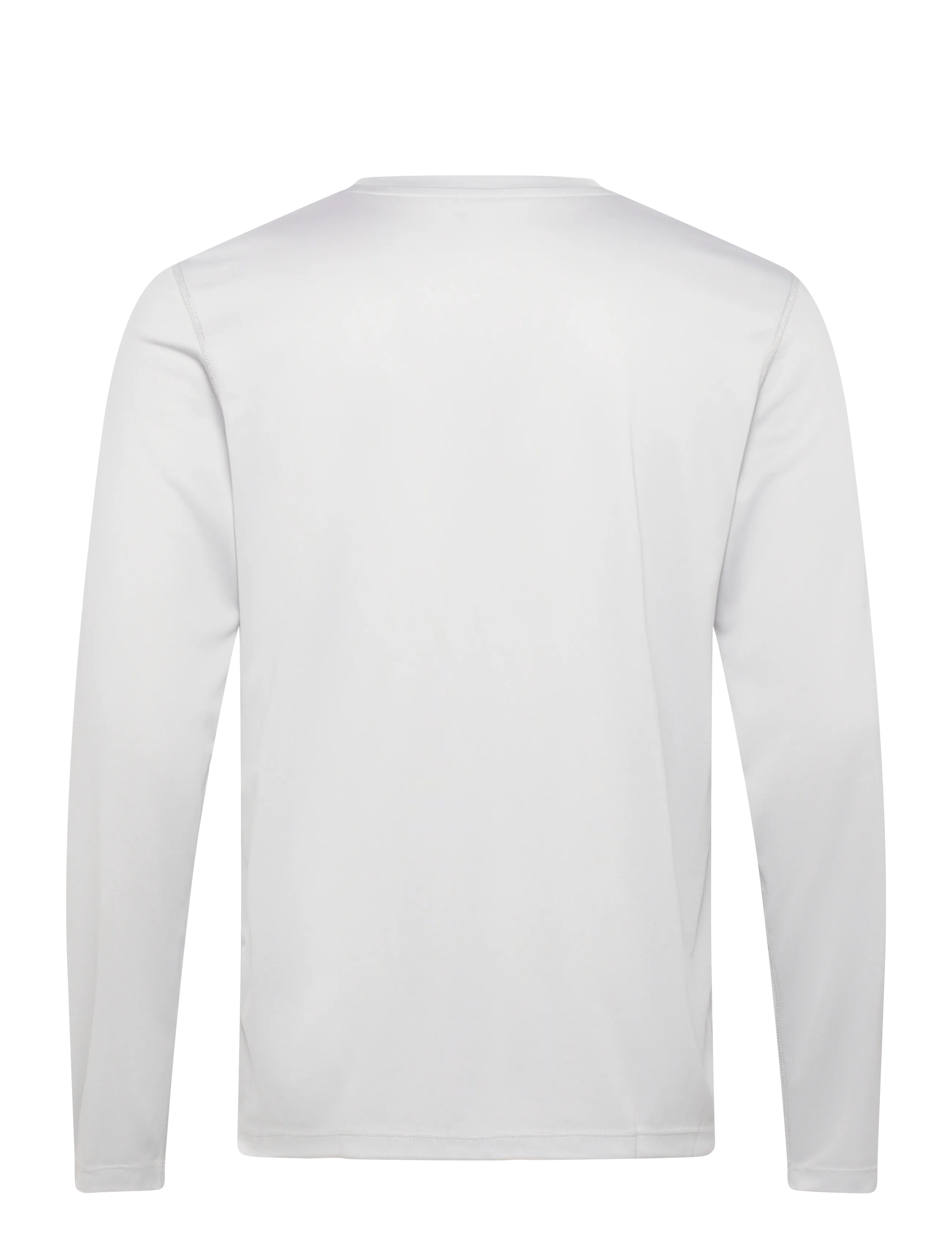 Helly Hansen - HH TECH CREW LS 2.0 - lägsta priserna - grey fog - 1