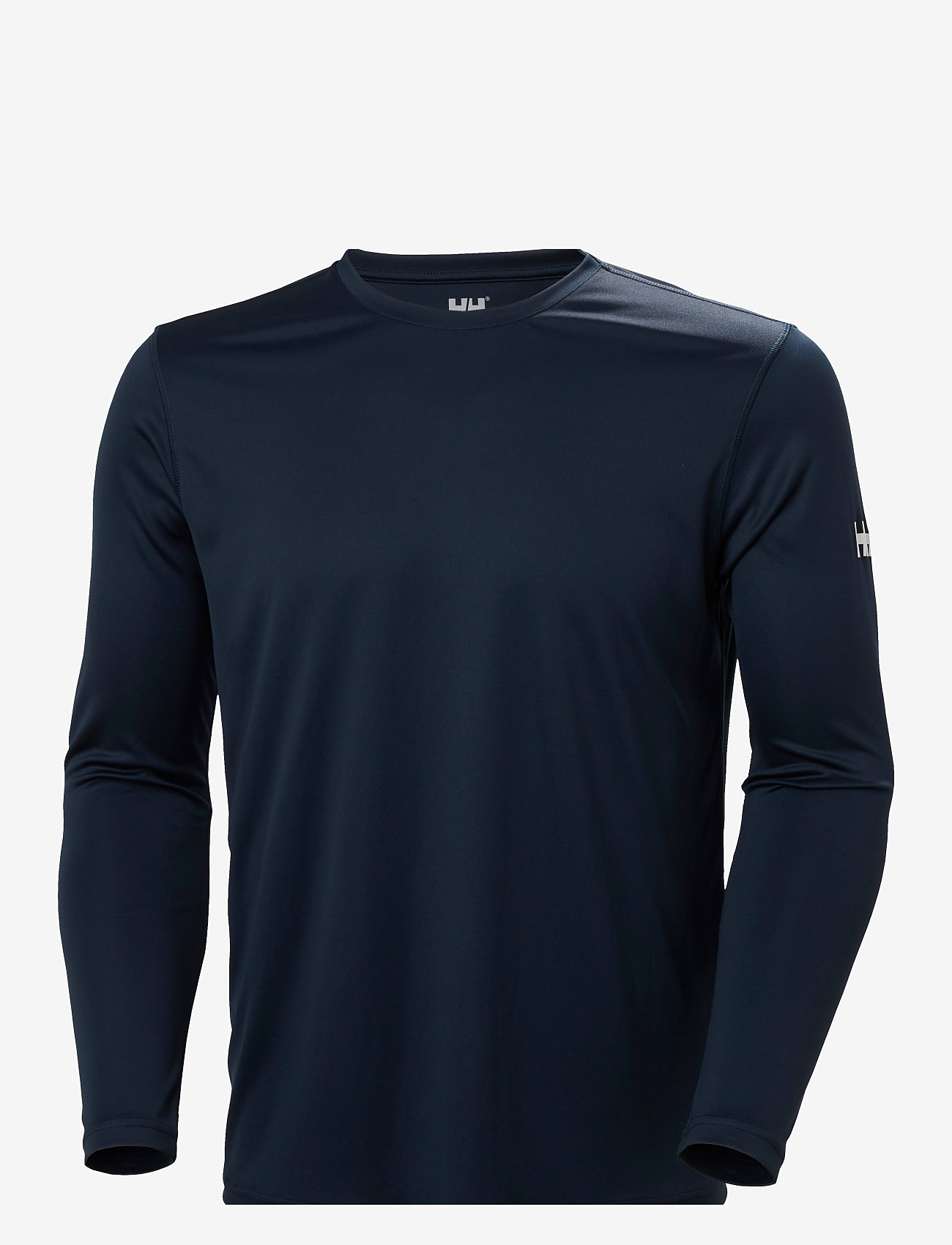 Helly Hansen - HH TECH CREW LS 2.0 - navy - 0