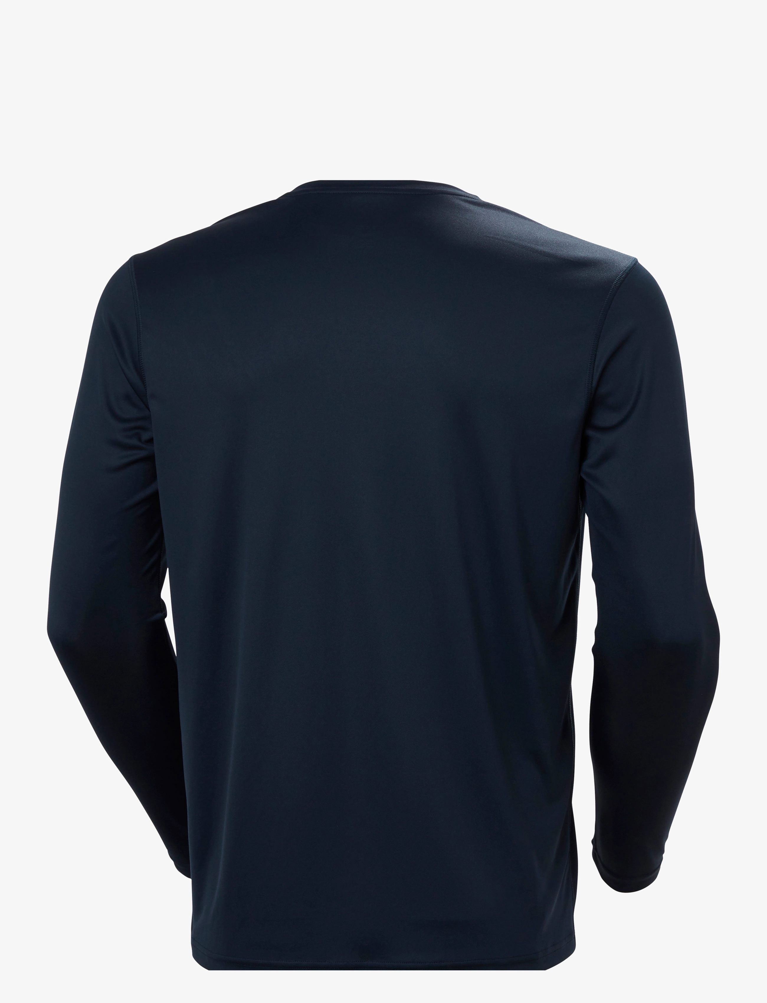 Helly Hansen - HH TECH CREW LS 2.0 - die niedrigsten preise - navy - 2