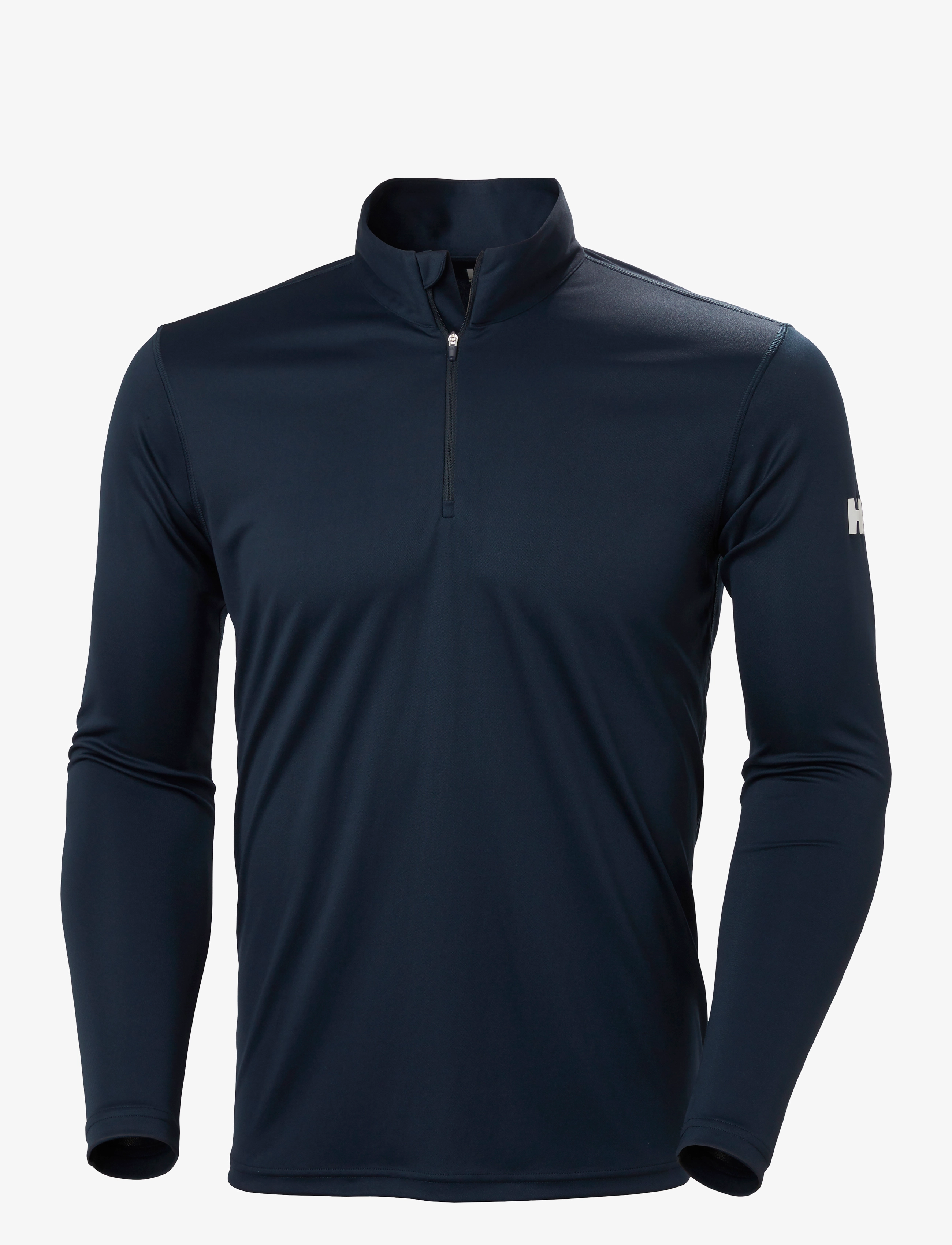 HELLY HANSEN Hh Tech 1/2 Zip 2.0 Navy - XS - Herren