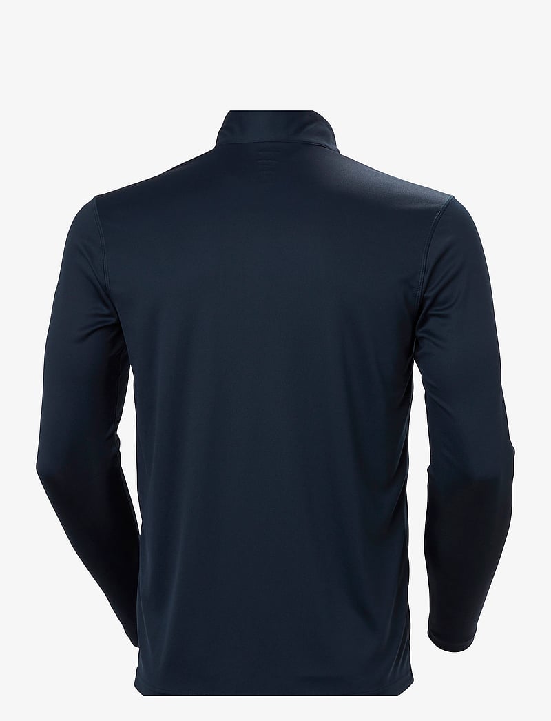 Helly Hansen - HH TECH 1/2 ZIP 2.0 - fleeces & midlayers - navy - 2