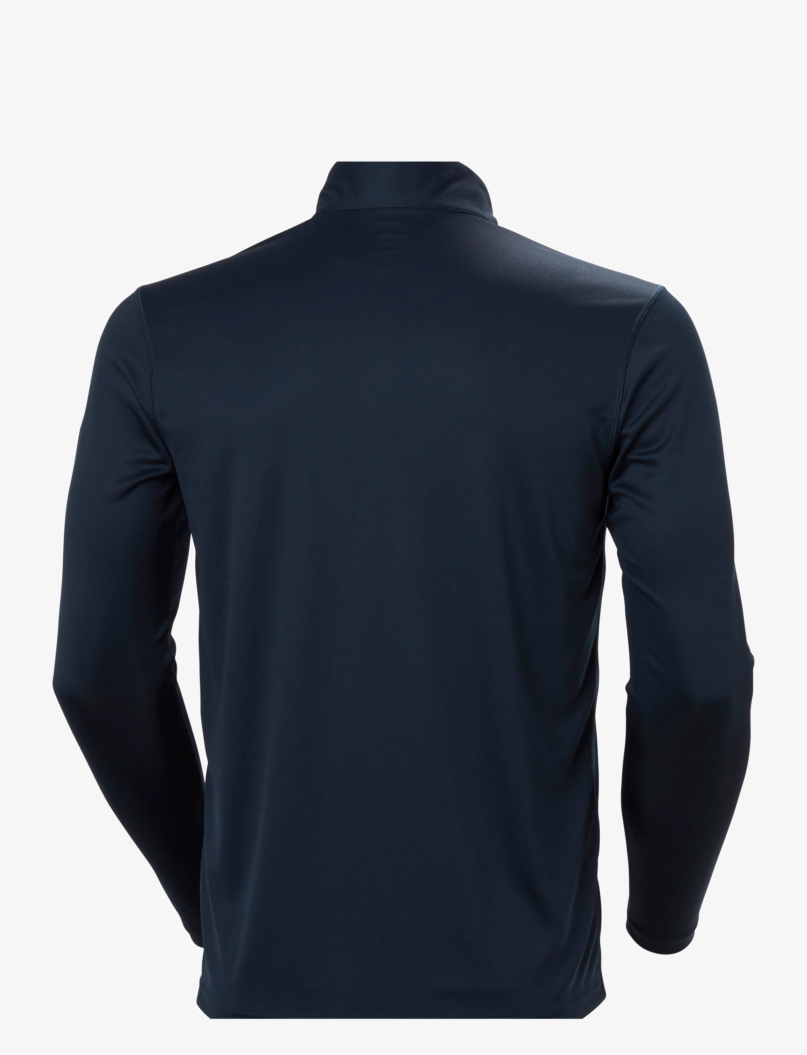 Helly Hansen - HH TECH 1/2 ZIP 2.0 - fleecet ja välikerrokset - navy - 2